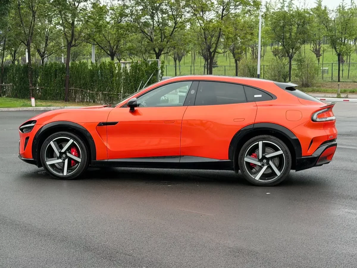 Xiaomi car Xiaomi YU7