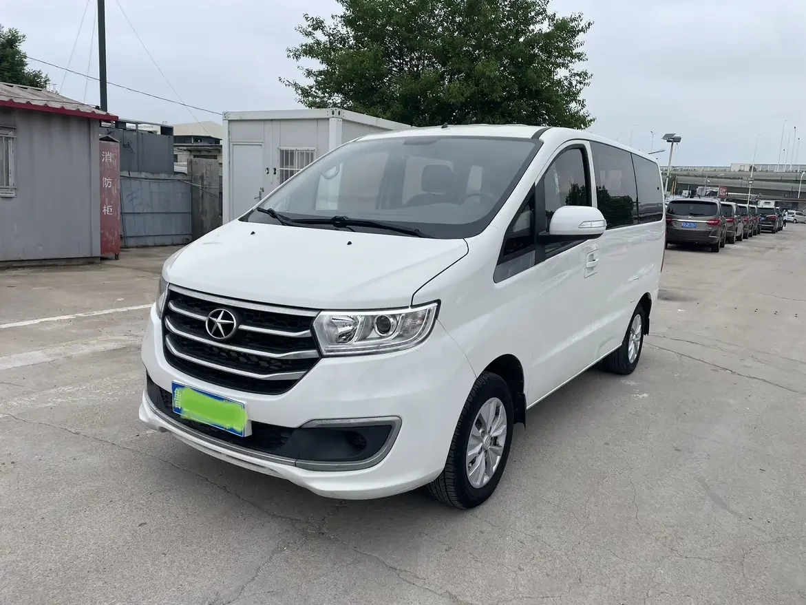 JAC Ruifeng M3