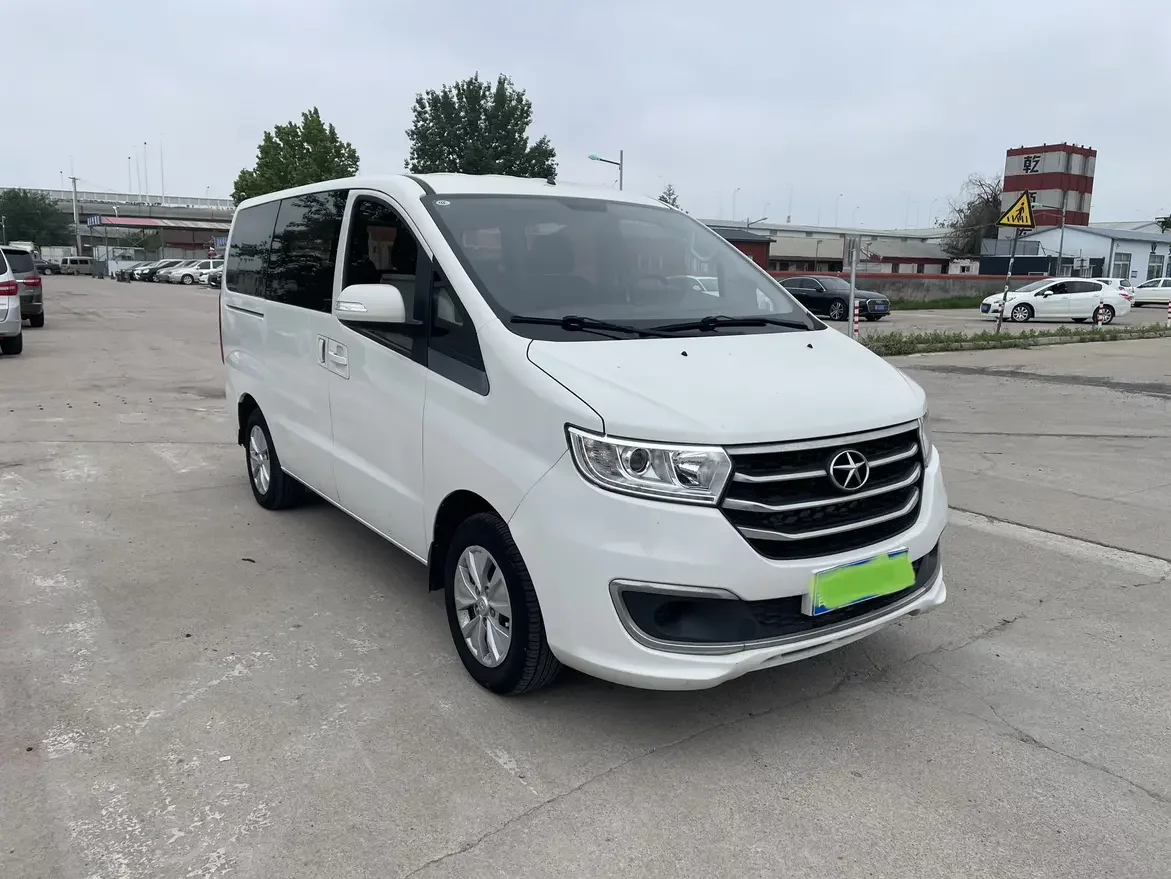 JAC Ruifeng M3
