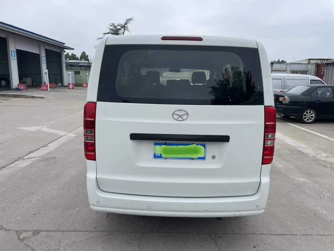 JAC Ruifeng M3