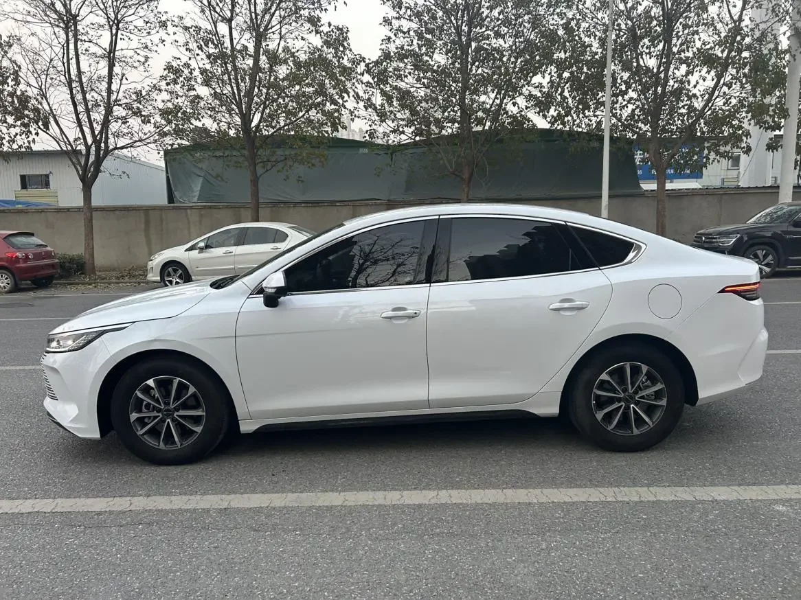 BYD Destroyer 05
