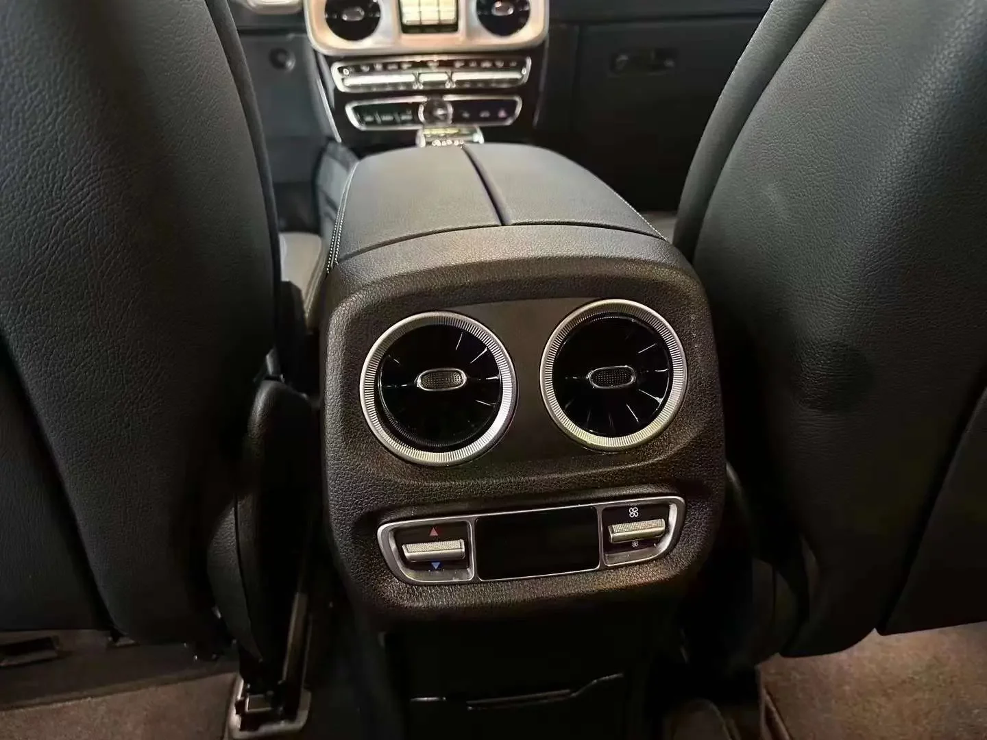 Mercedes-Benz G Class