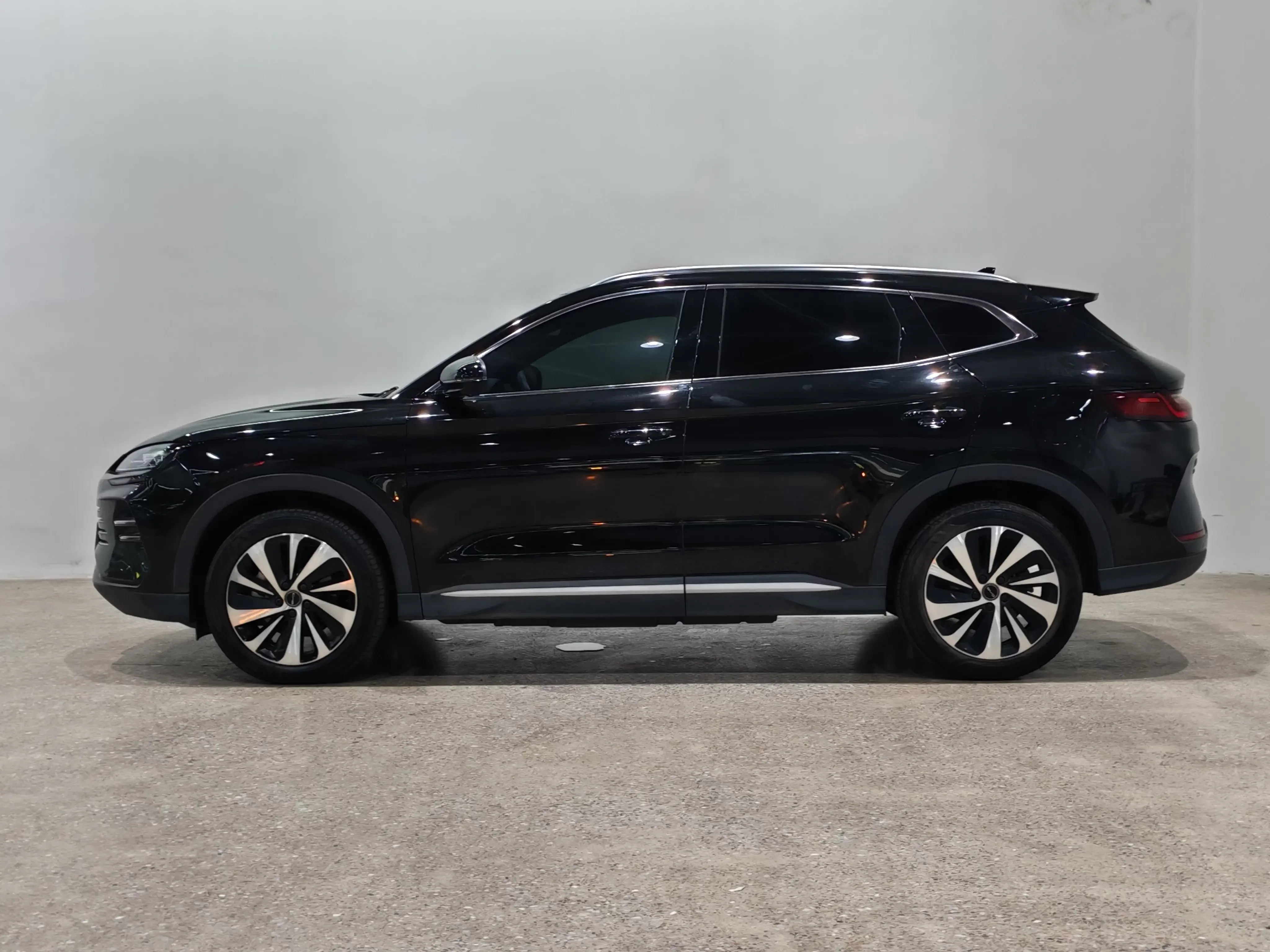 BYD Song PLUS DM