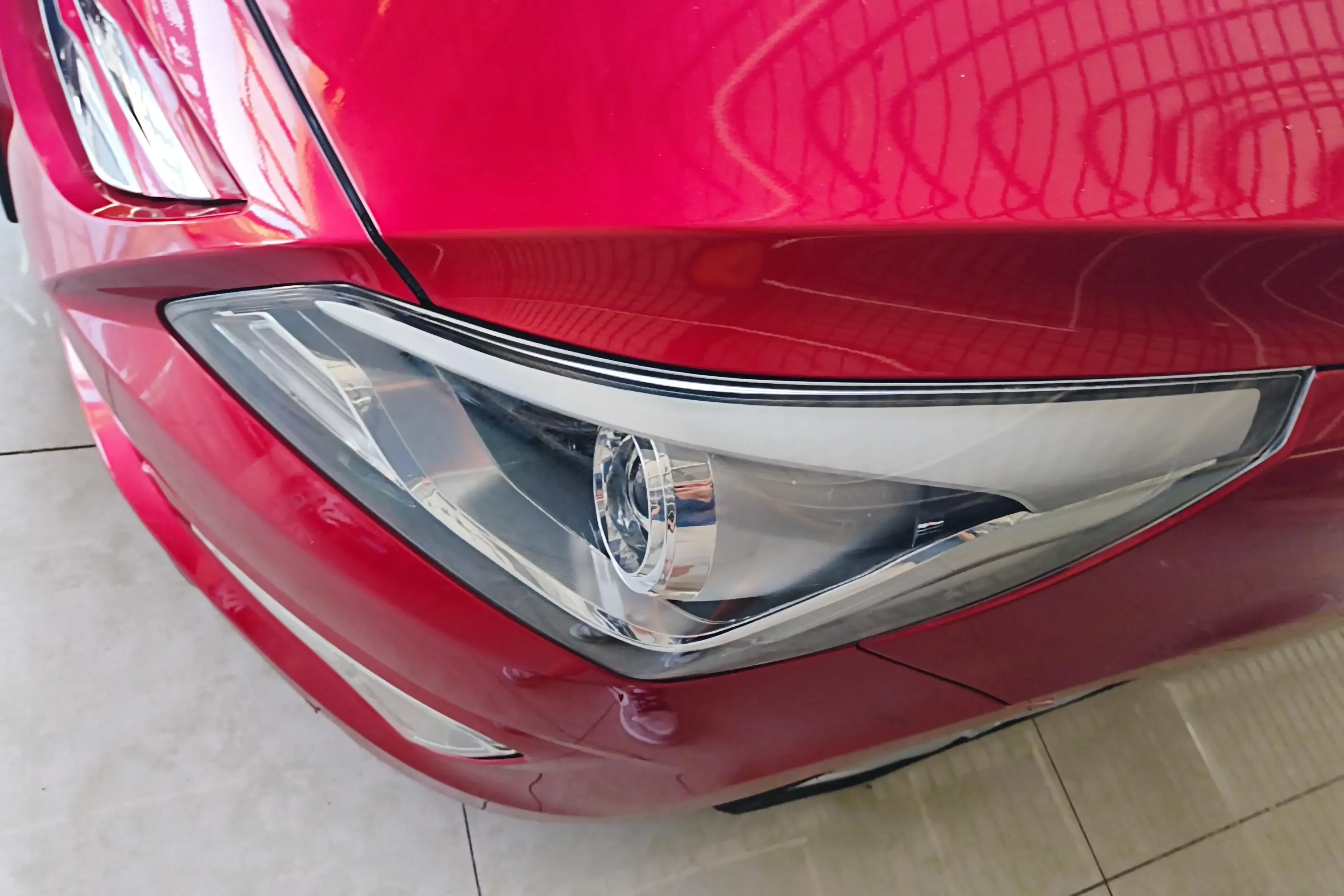 Hyundai Verna RV