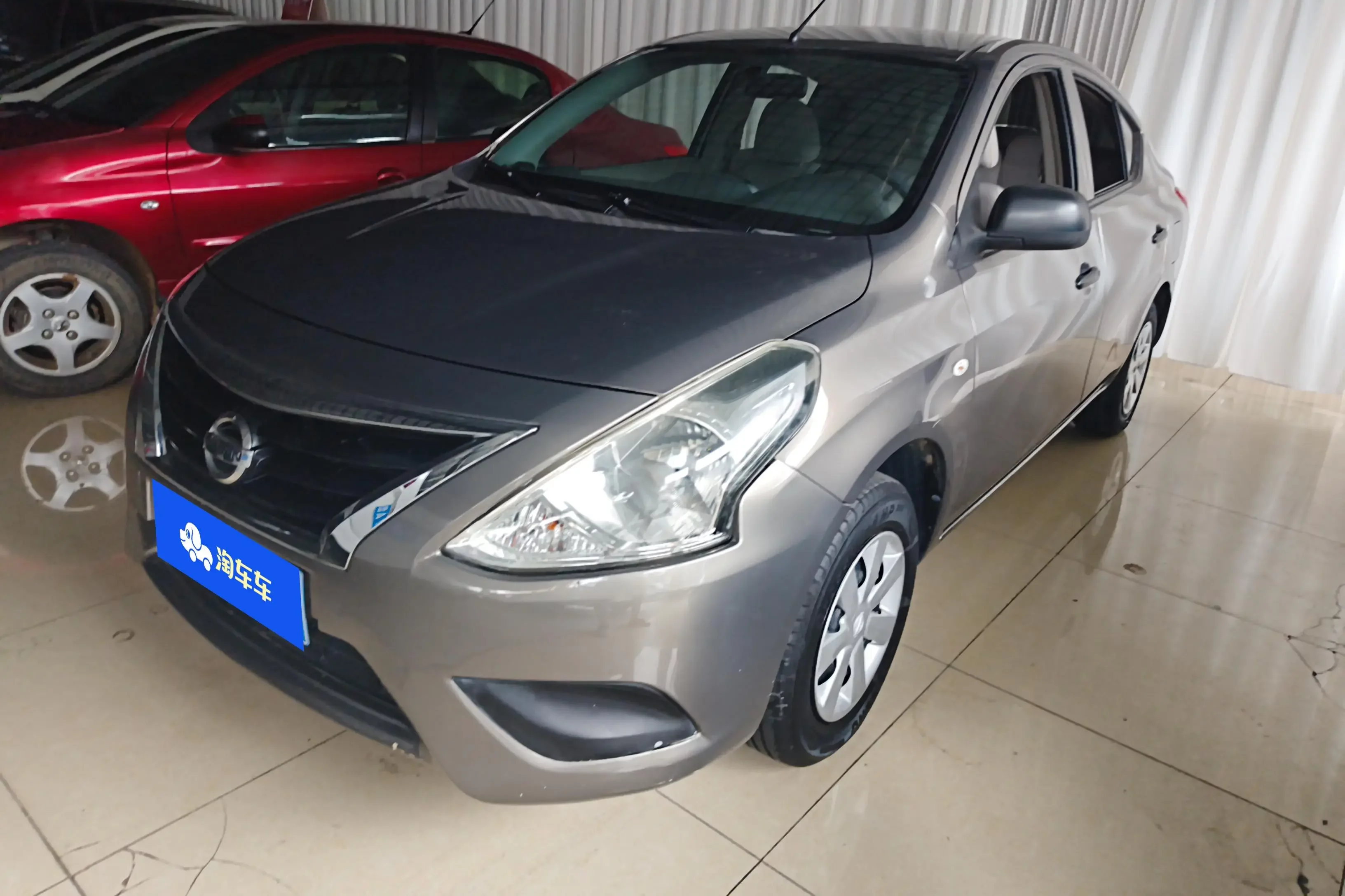 Nissan Sunlight