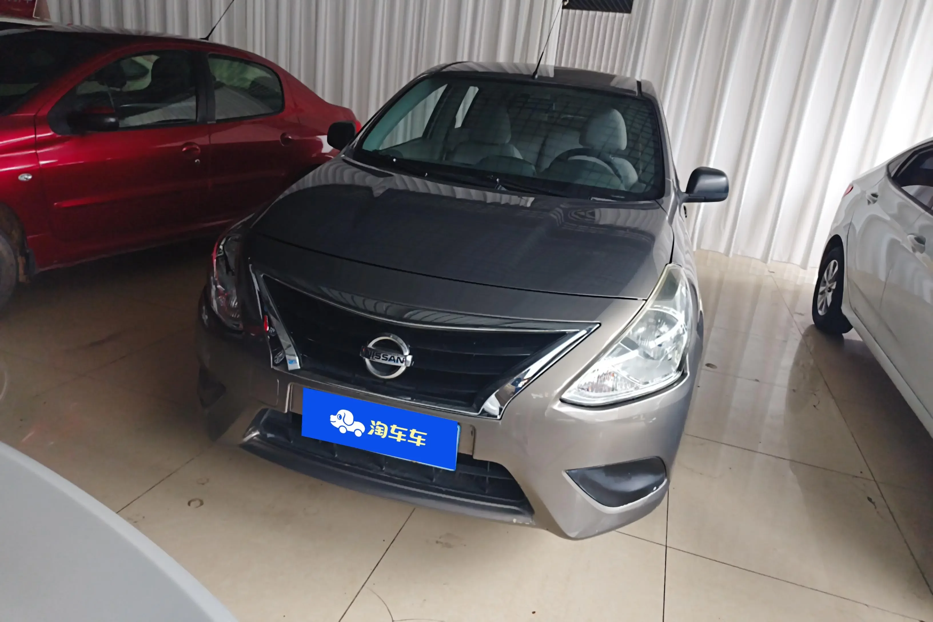 Nissan Sunlight