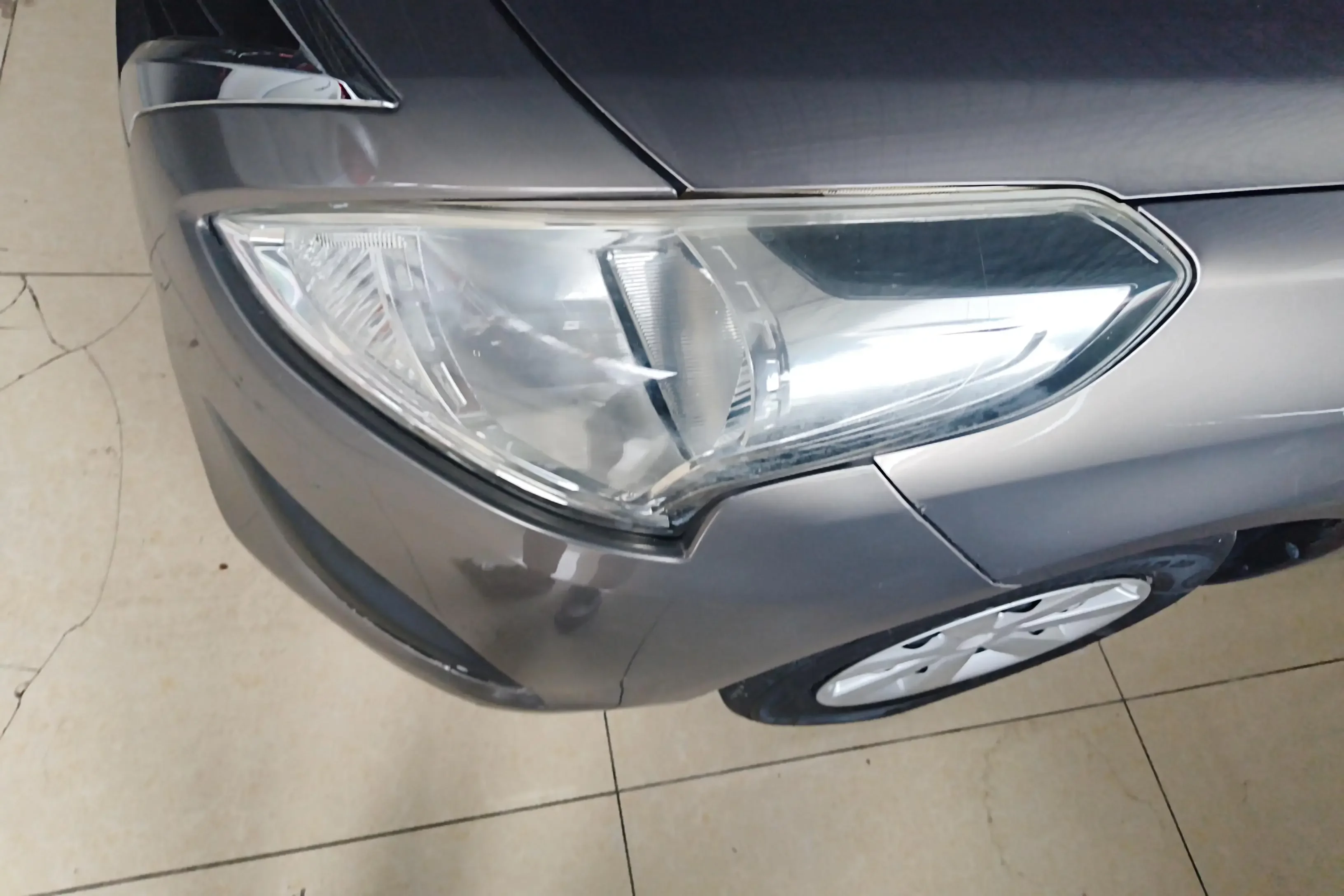 Nissan Sunlight