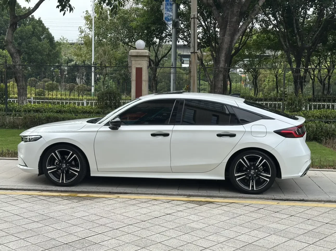 Honda Integra