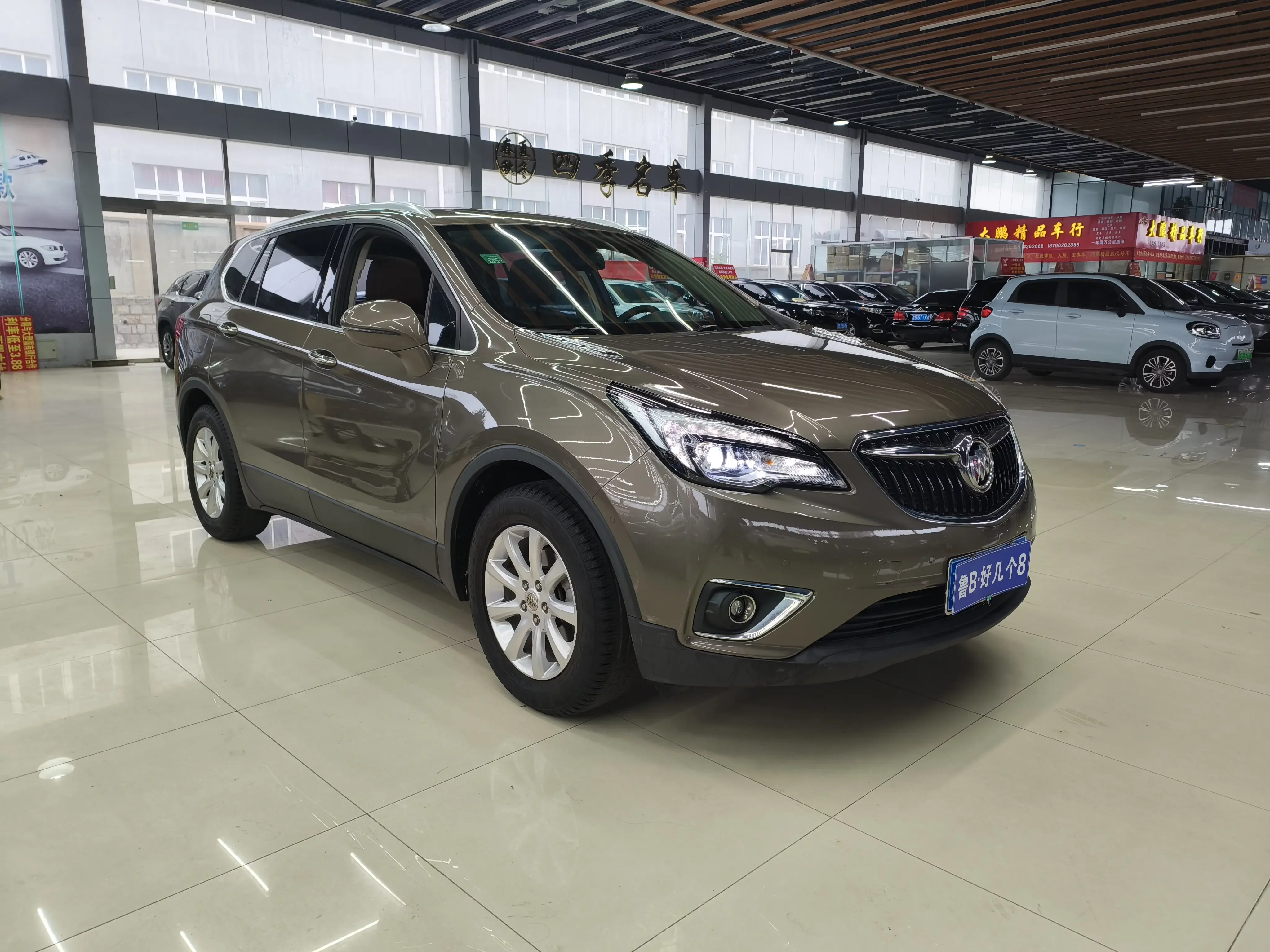 Buick Envision