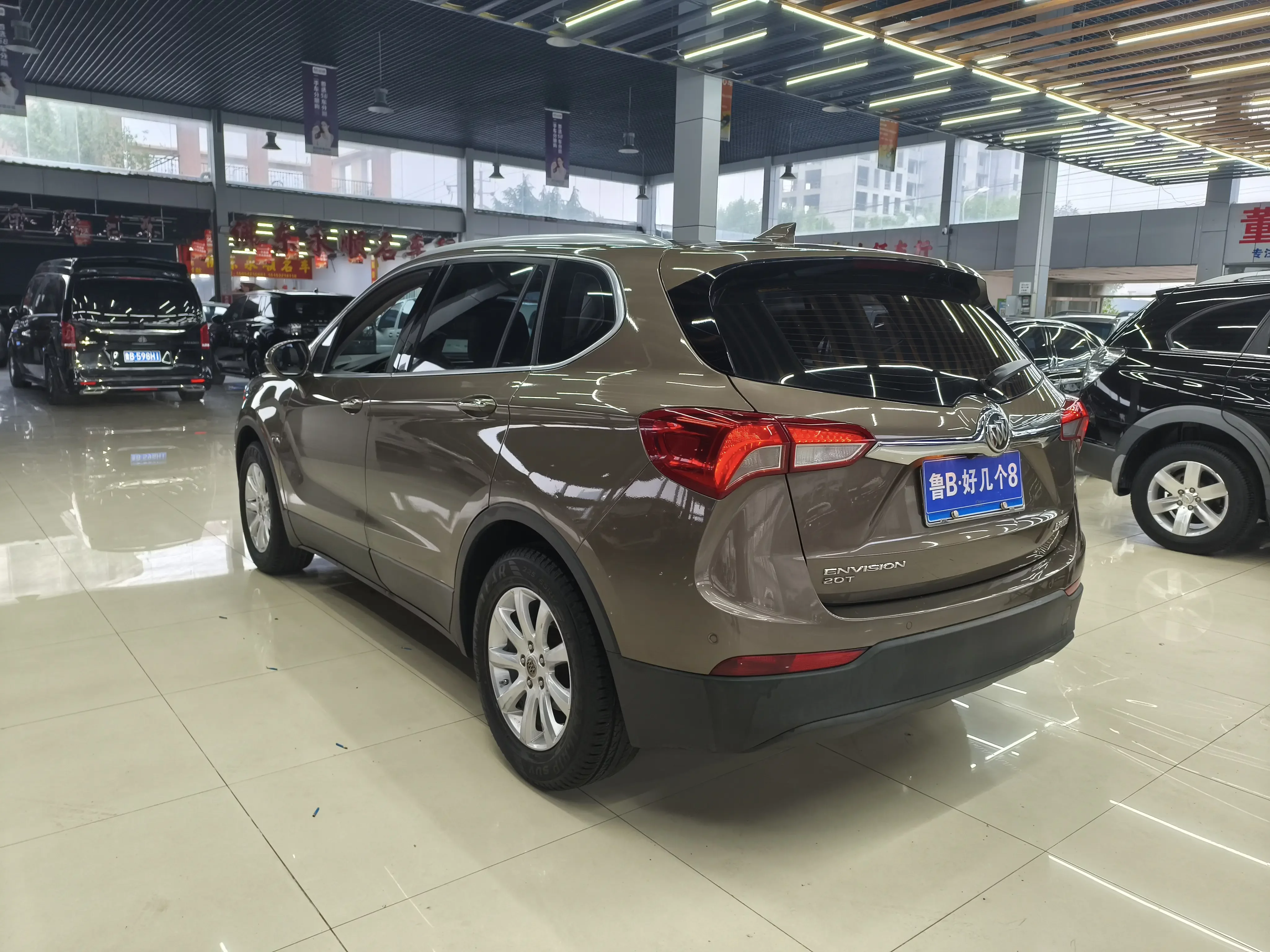 Buick Envision