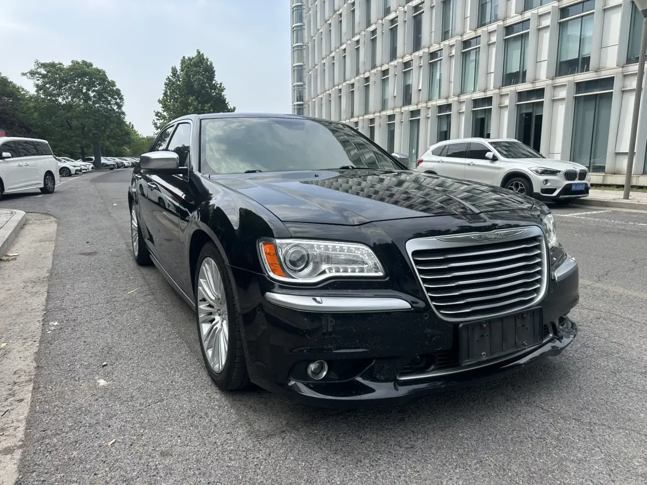 Chrysler 300C
