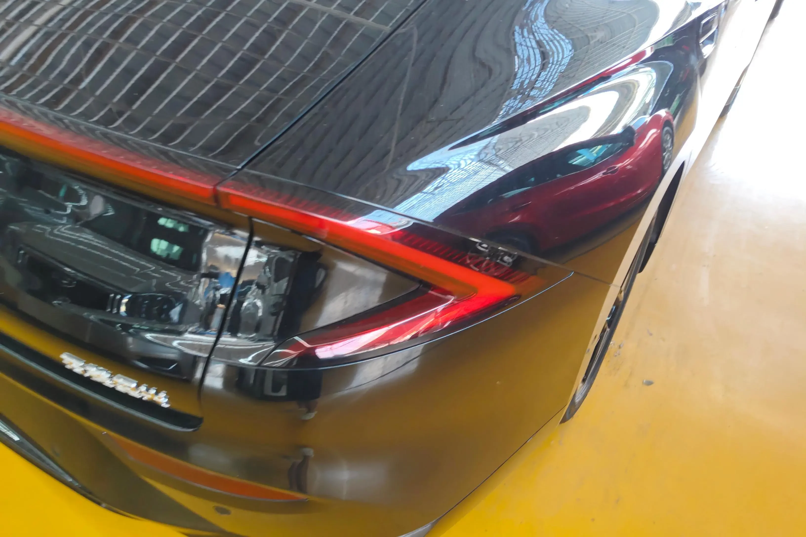 Wuling Starlight EV