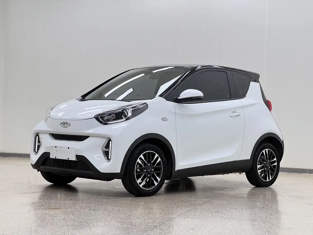 Chery QQ little ant