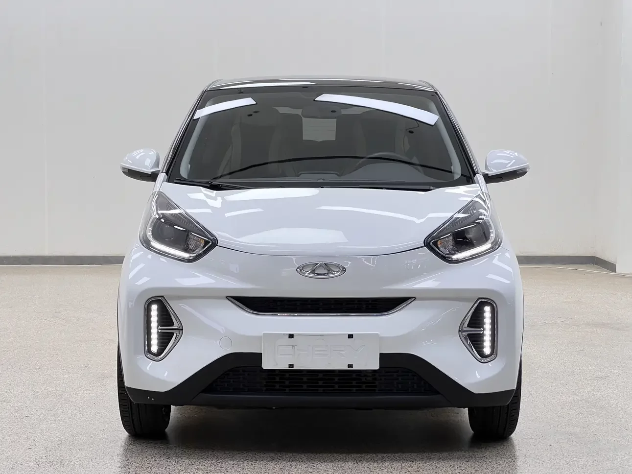 Chery QQ little ant