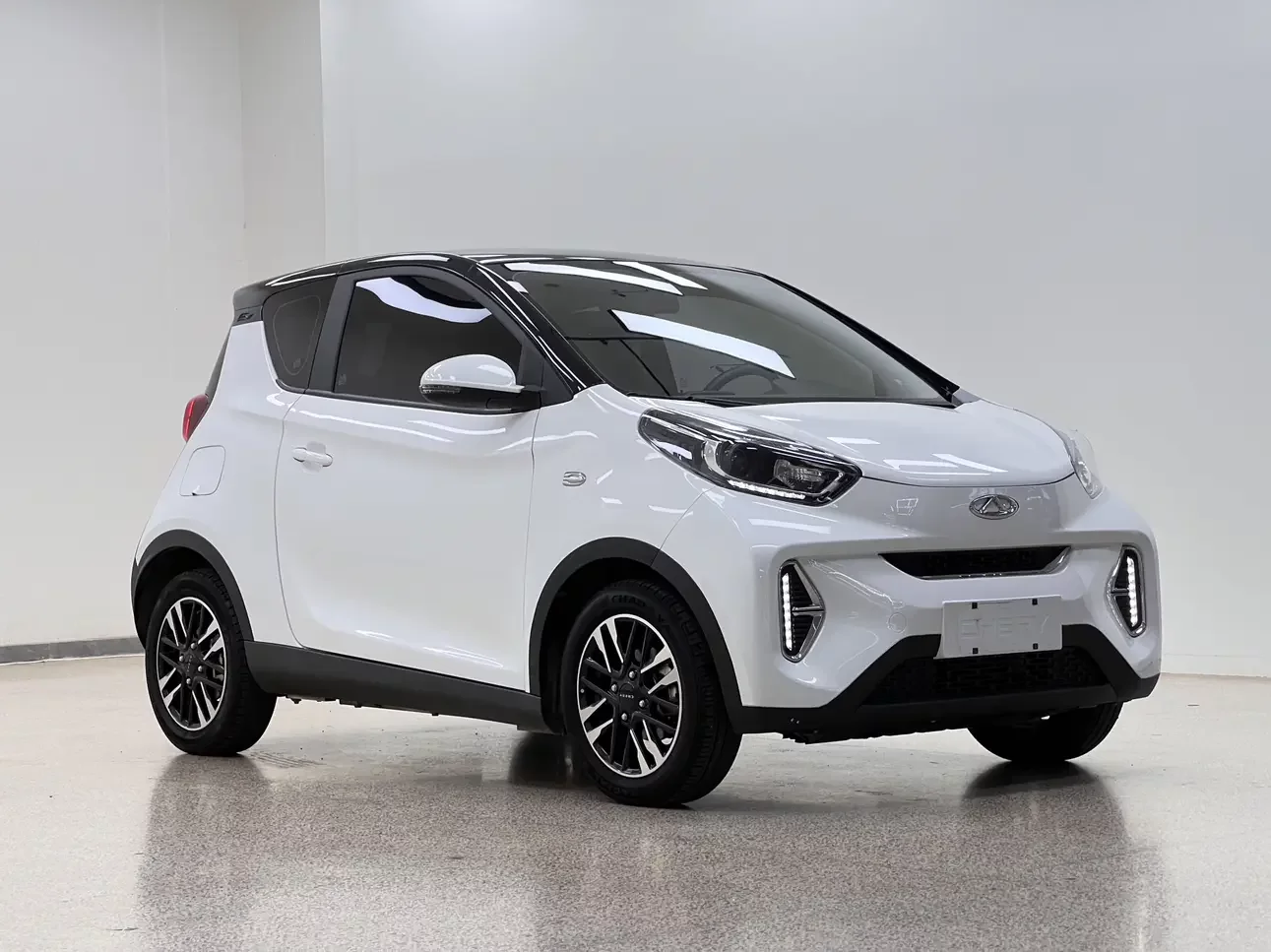 Chery QQ little ant