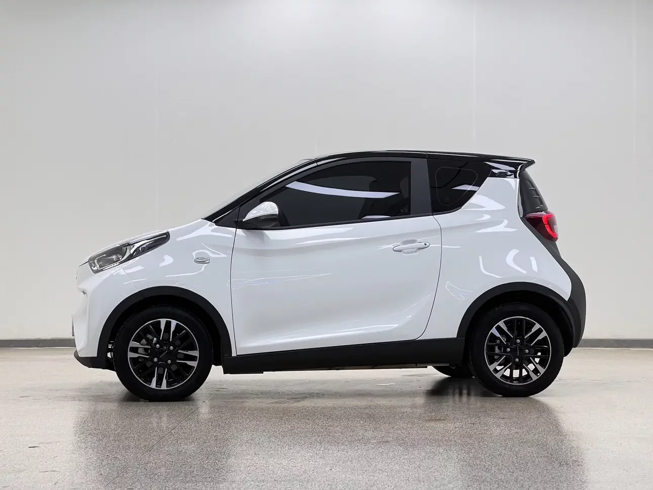 Chery QQ little ant