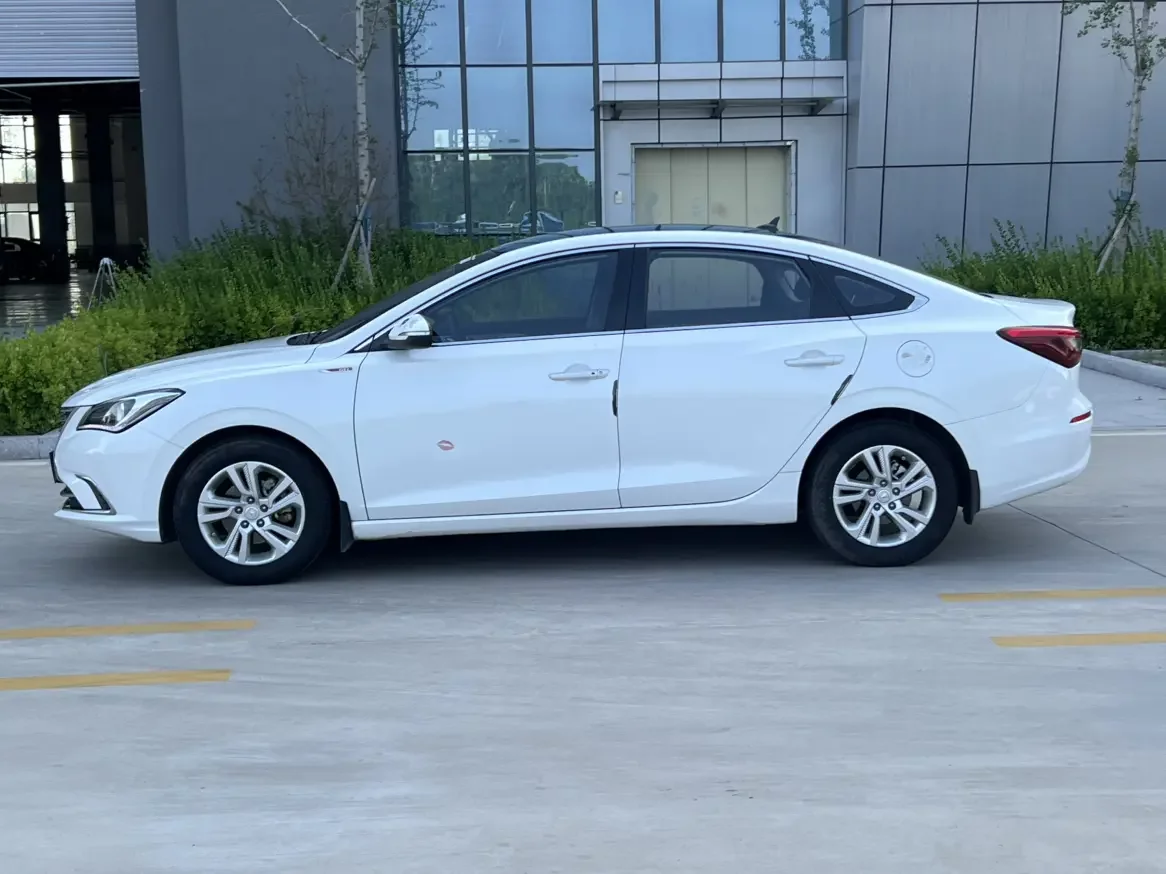 Changan Escape