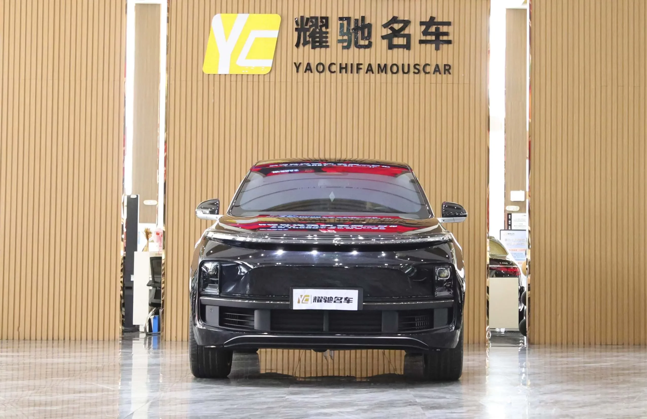 Lixiang L9