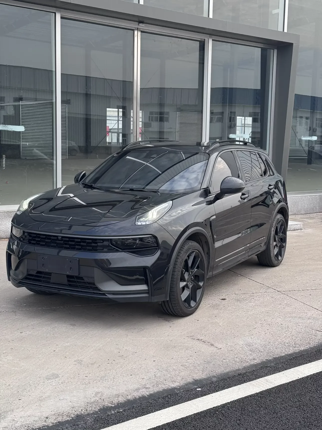 Lynk & Co 05