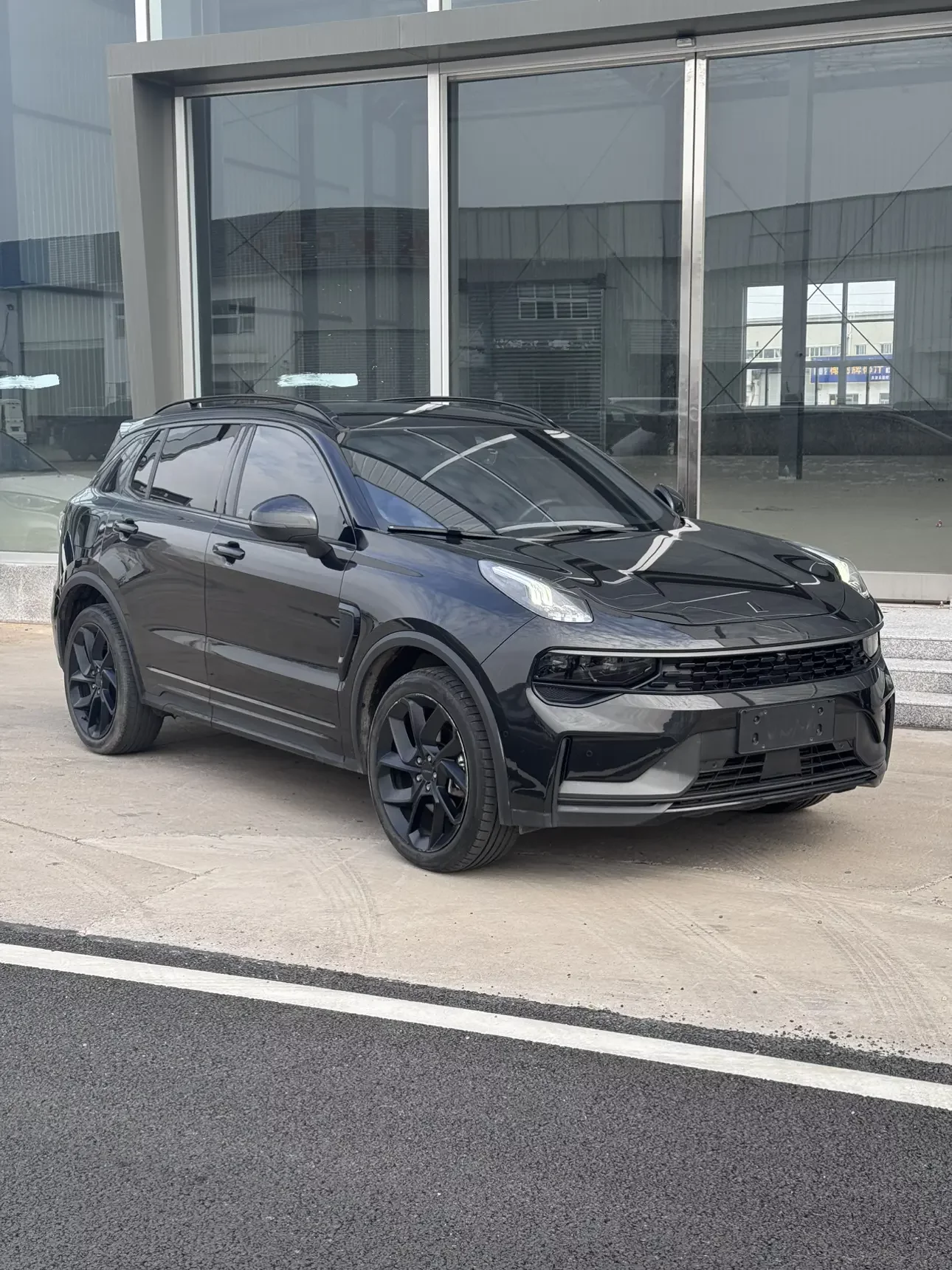 Lynk & Co 05