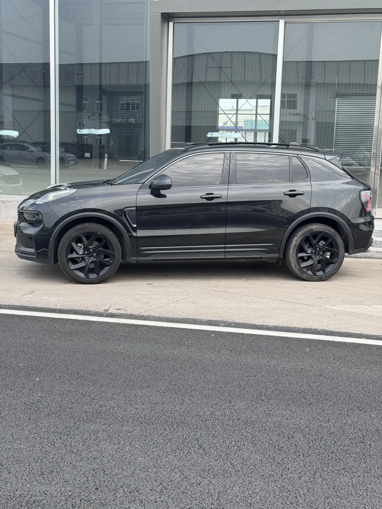 Lynk & Co 05