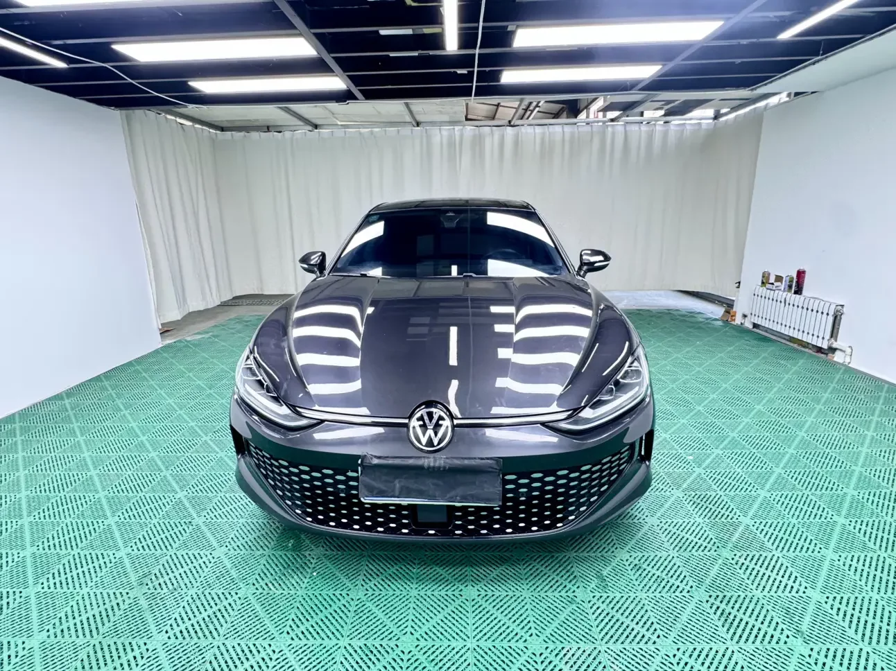 Volkswagen Lamando