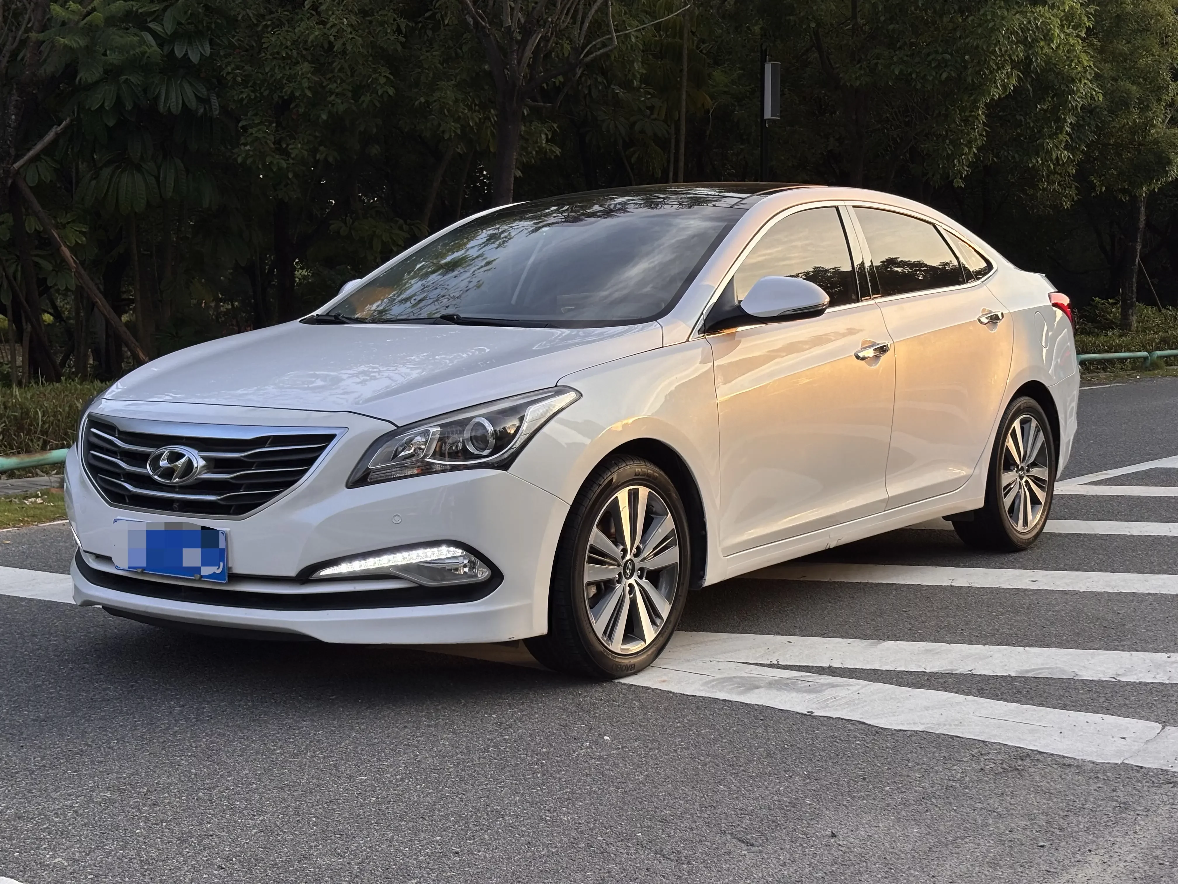 Hyundai famous pictures