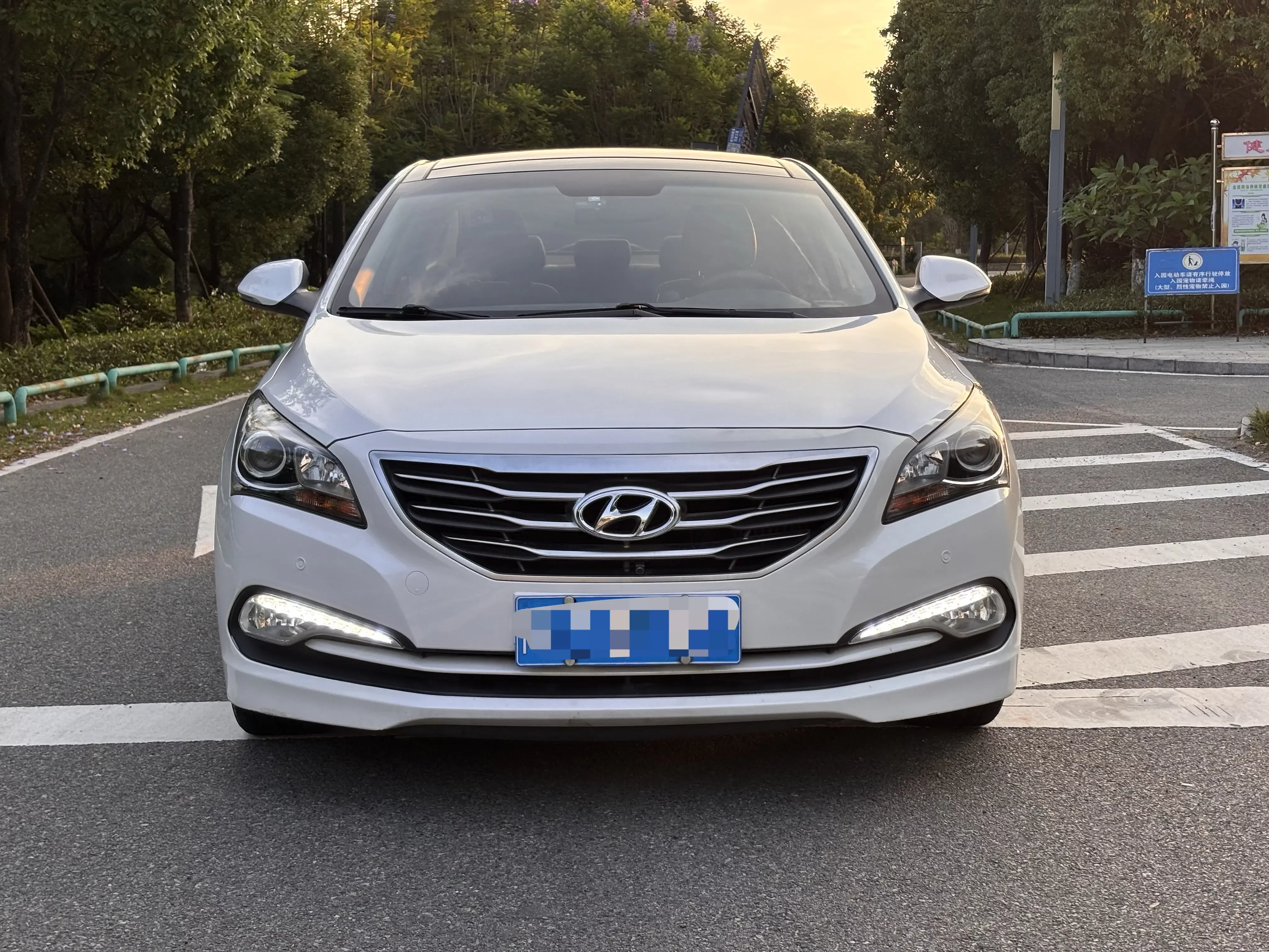 Hyundai famous pictures