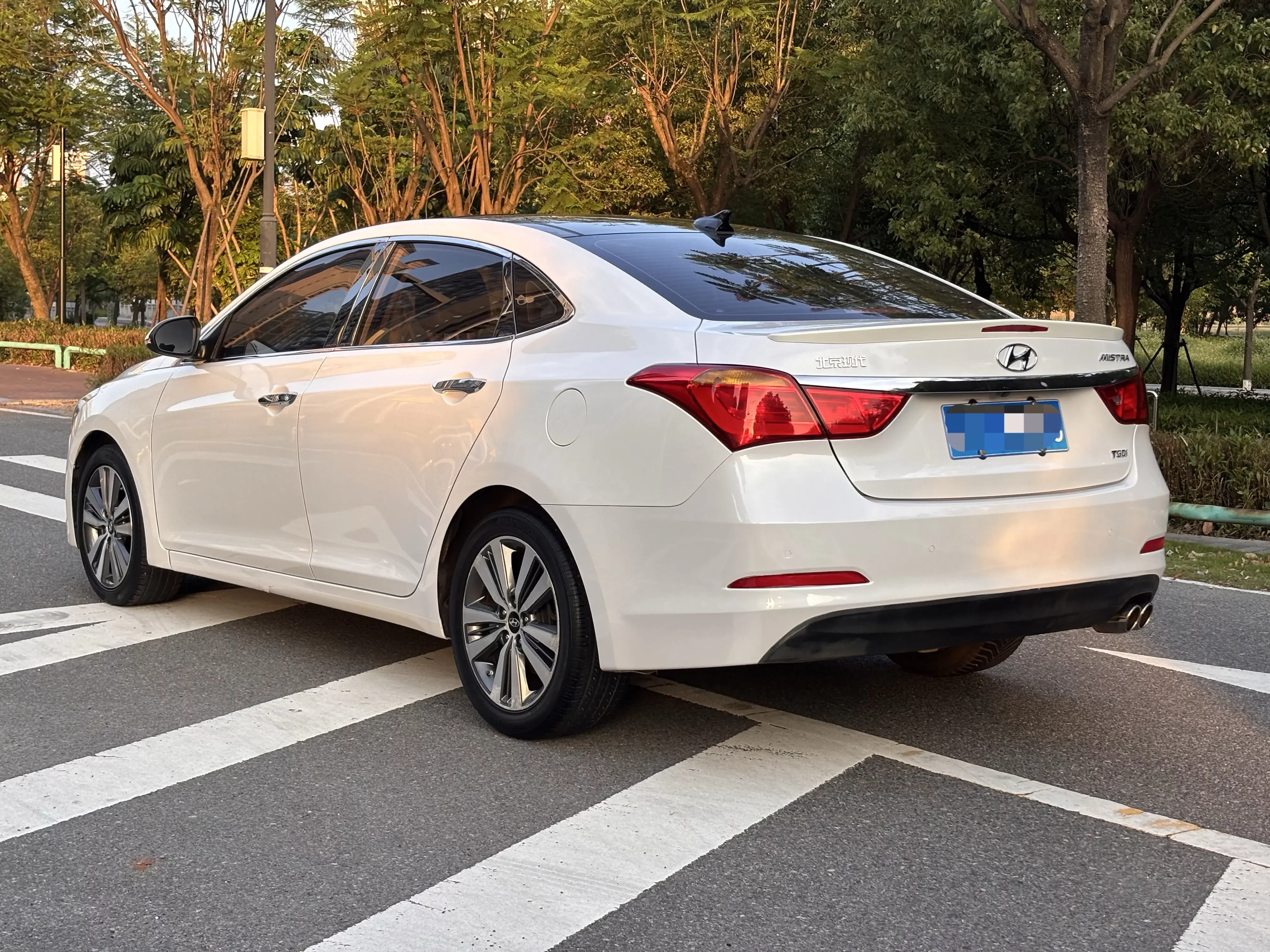Hyundai famous pictures