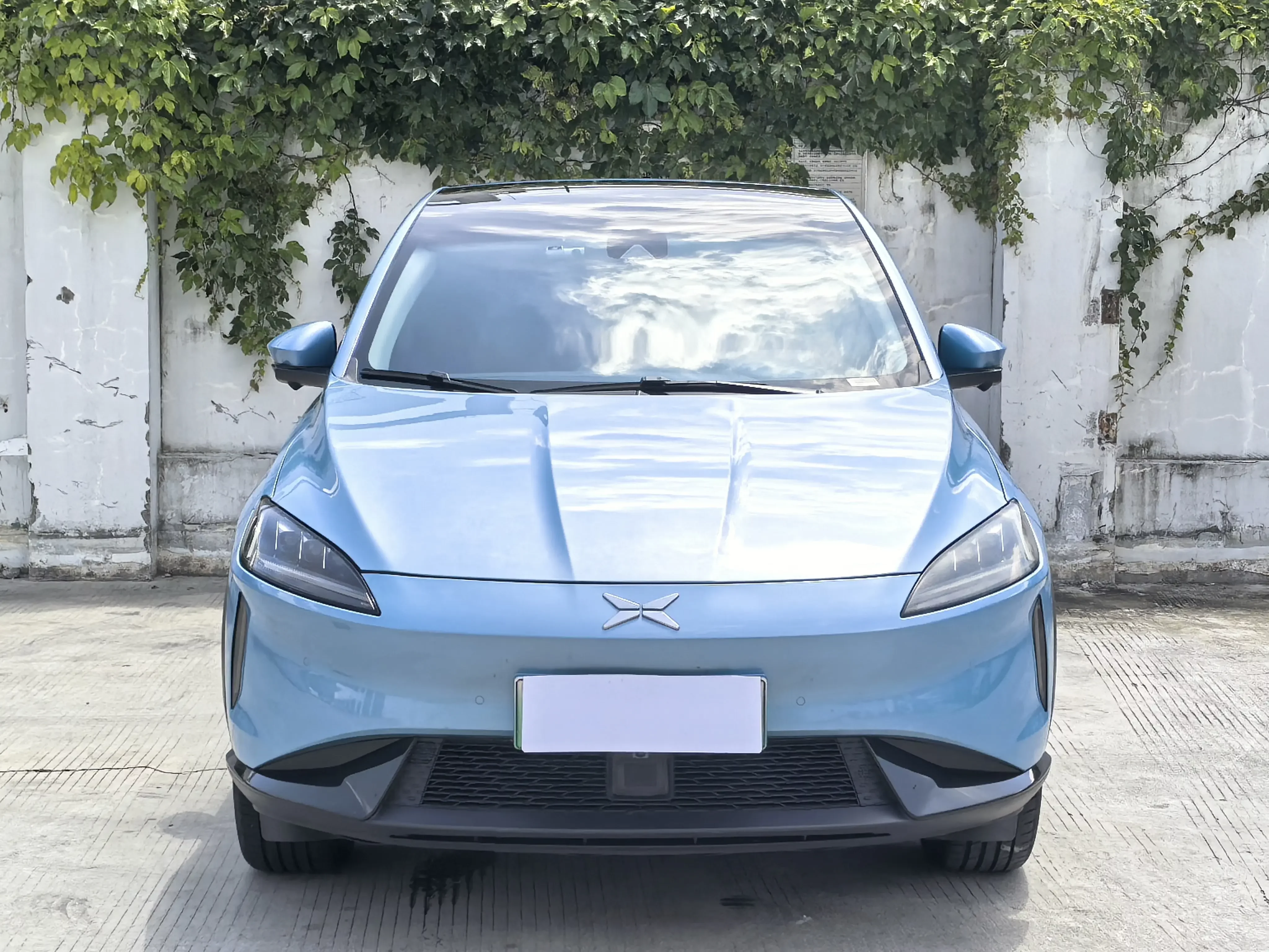 Xpeng G3