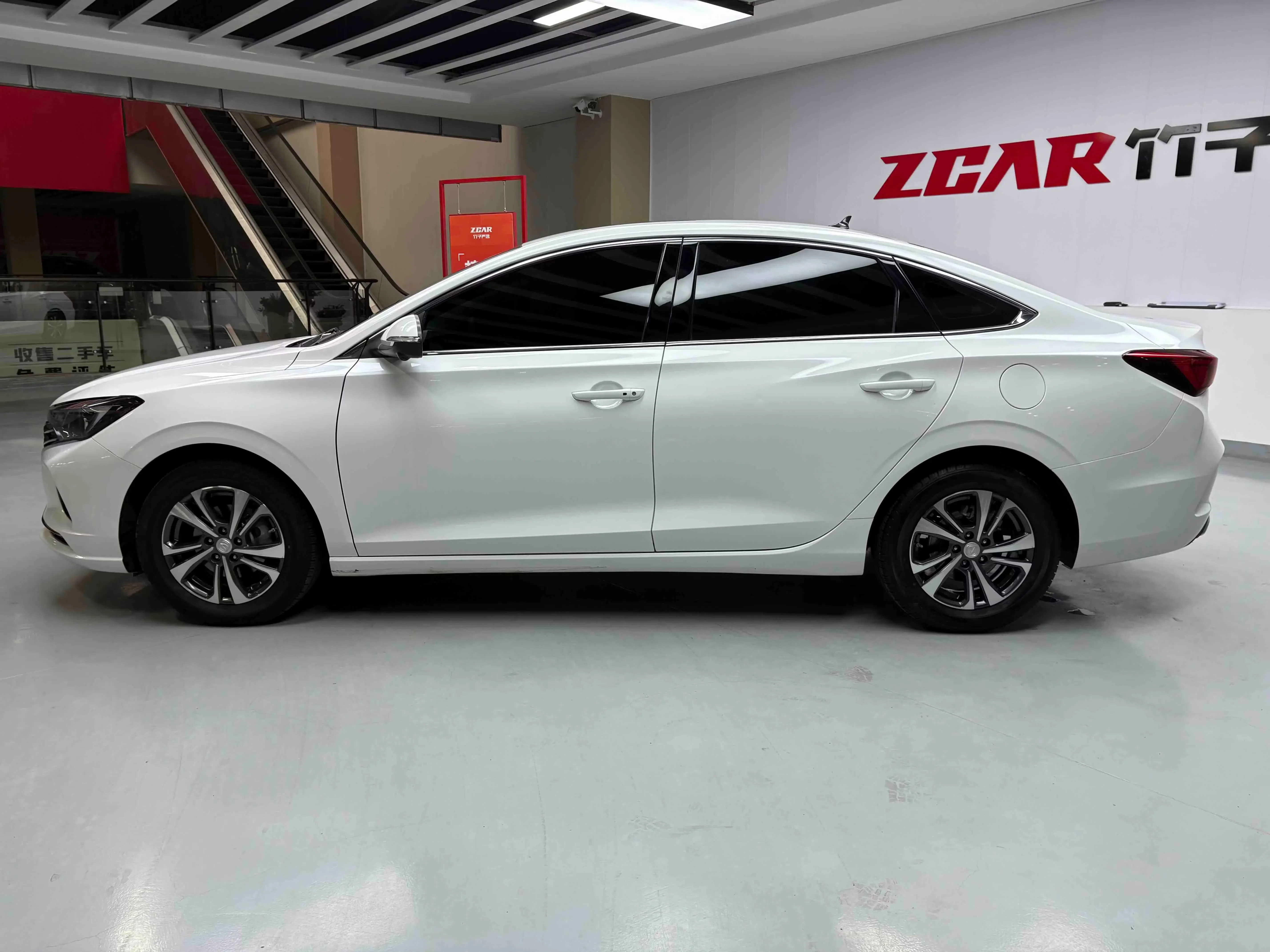 Changan Escape