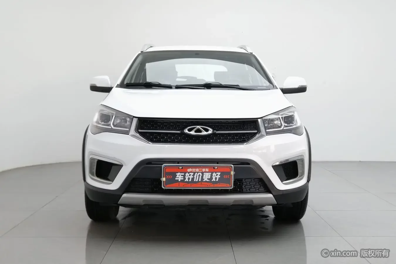 Chery Tiggo 3x