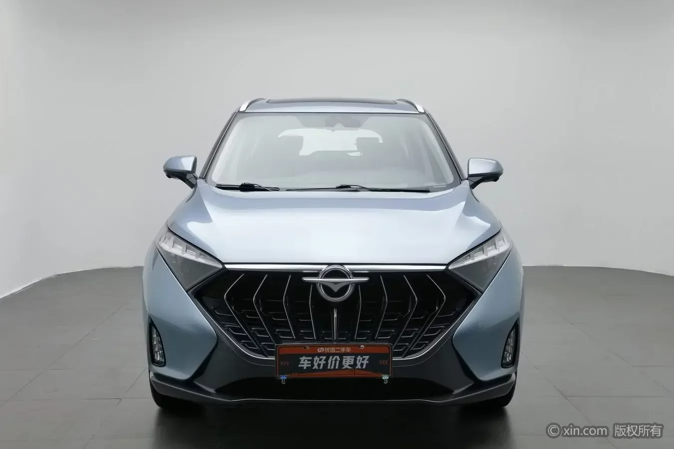 HAIMA 7X