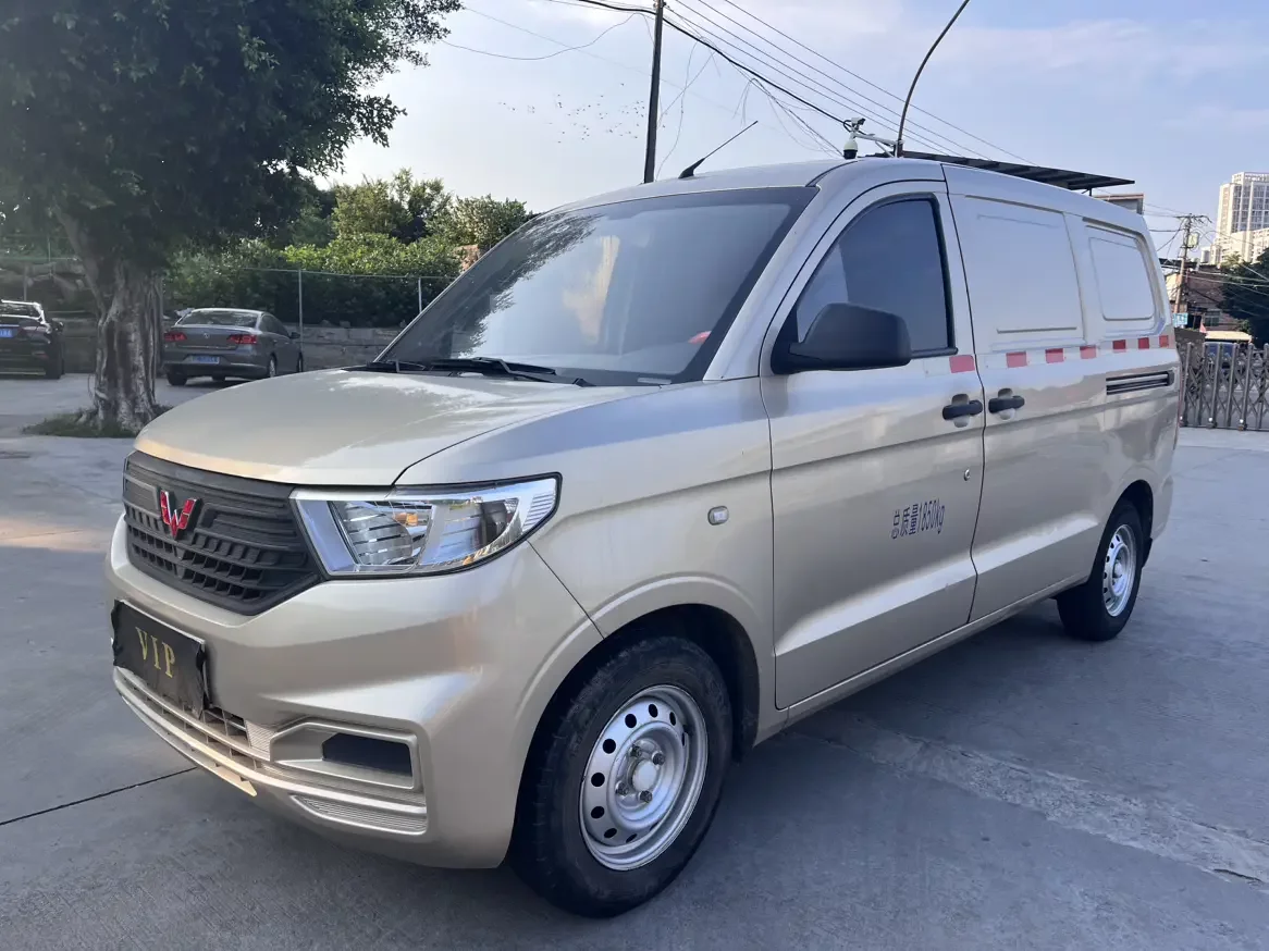 Wuling Hongguang V