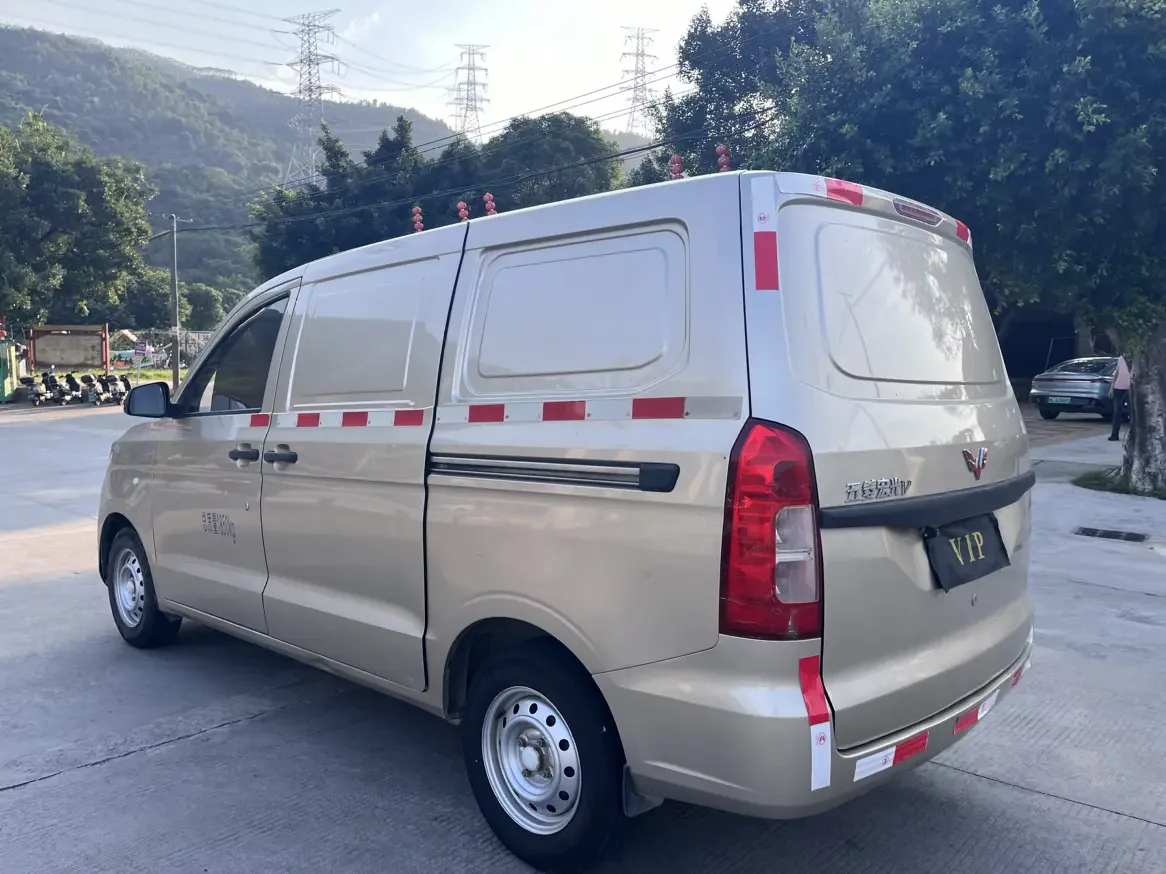 Wuling Hongguang V
