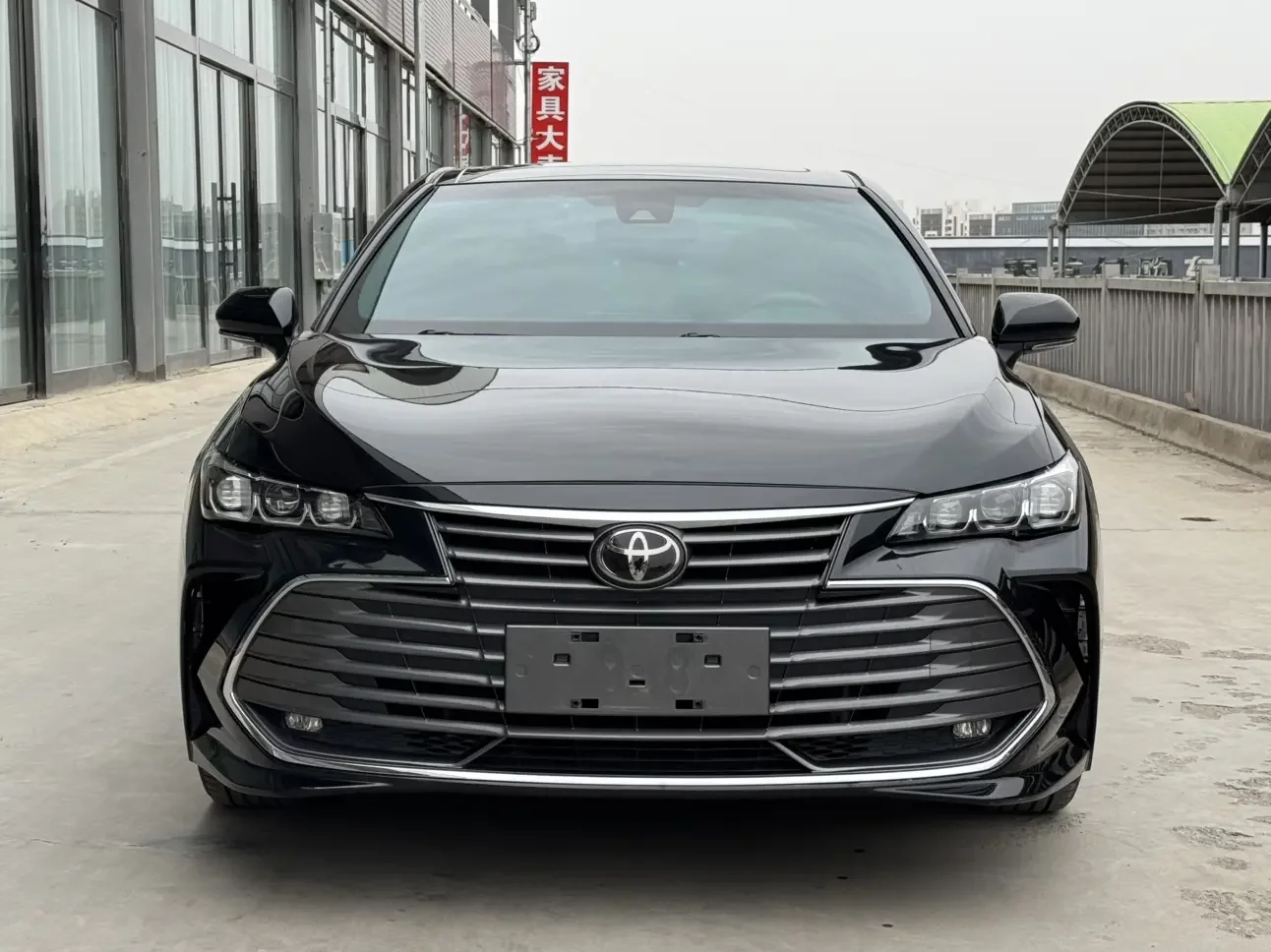 Toyota Avalon
