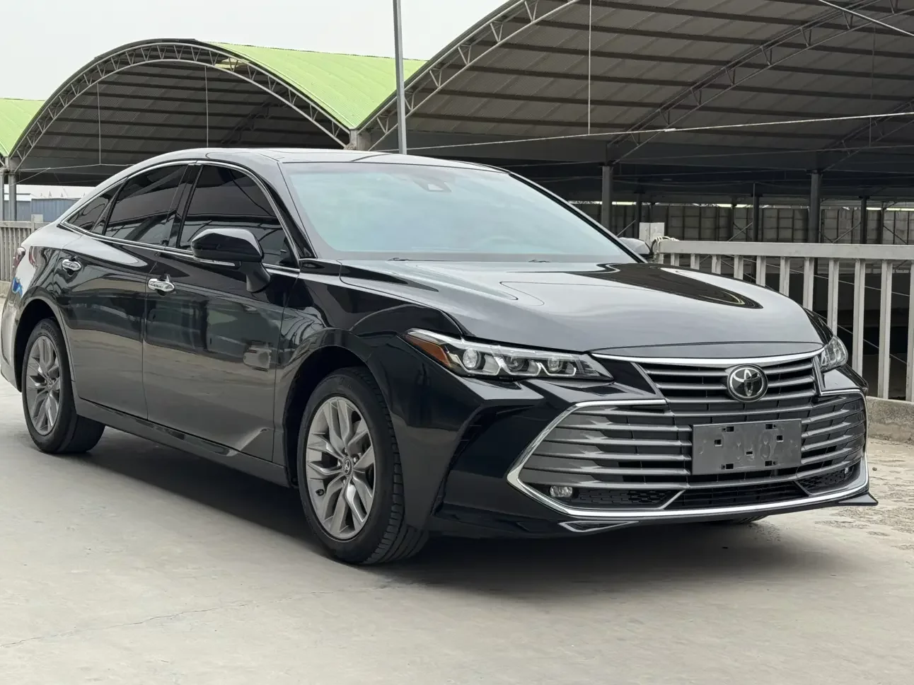 Toyota Avalon