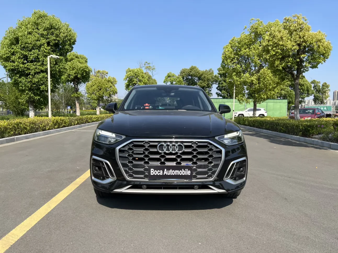 Audi Q5L