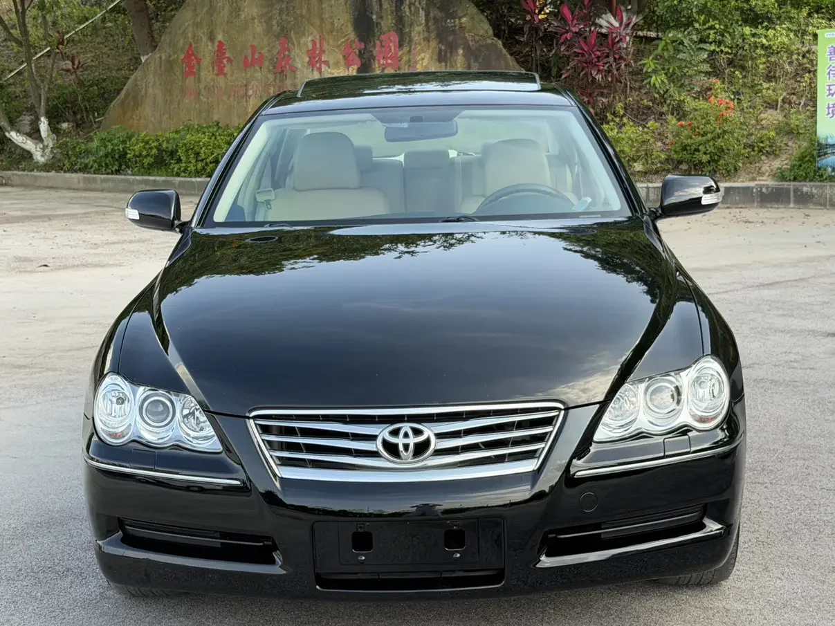 Toyota Ruizhi