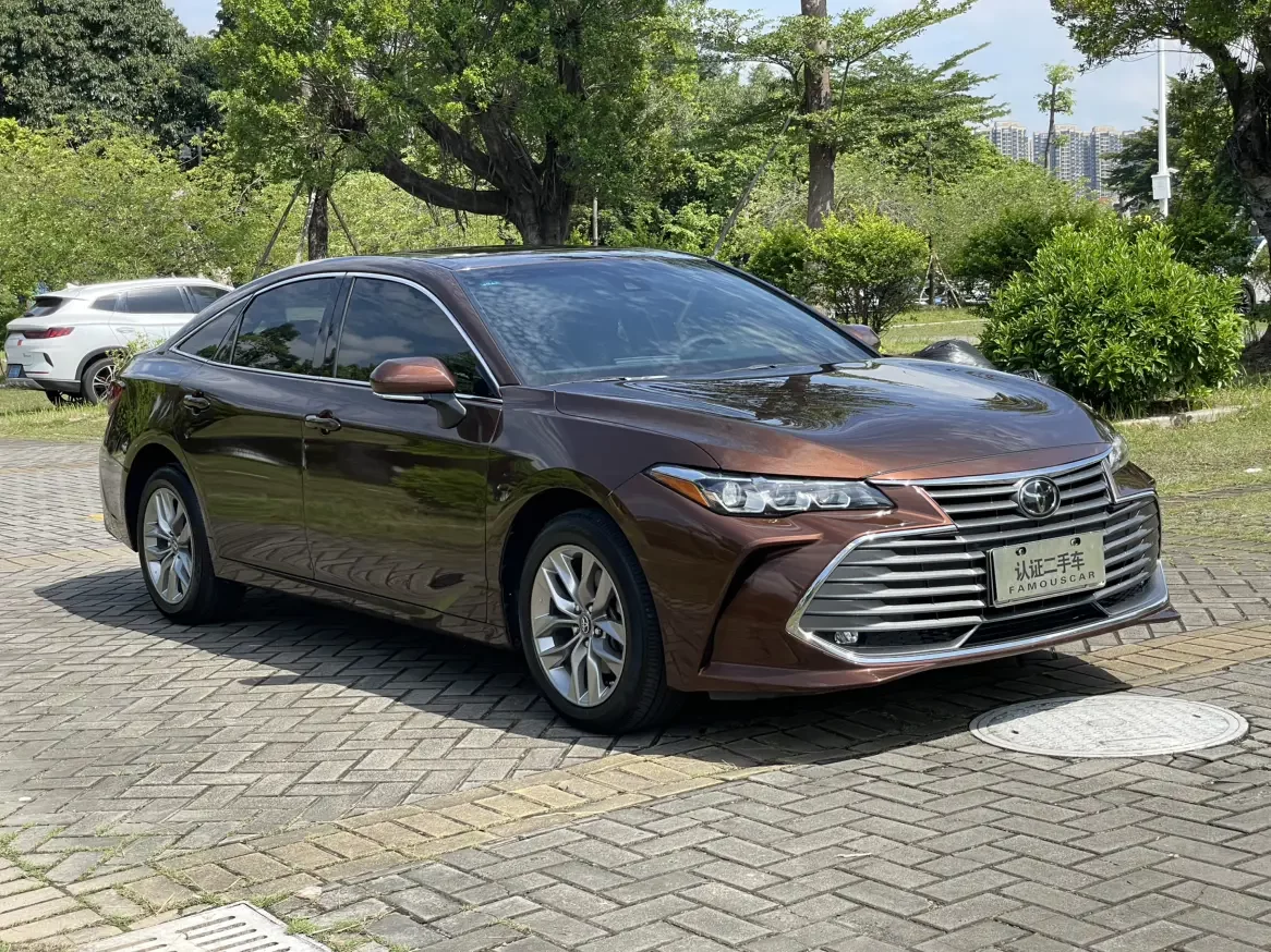Toyota Avalon