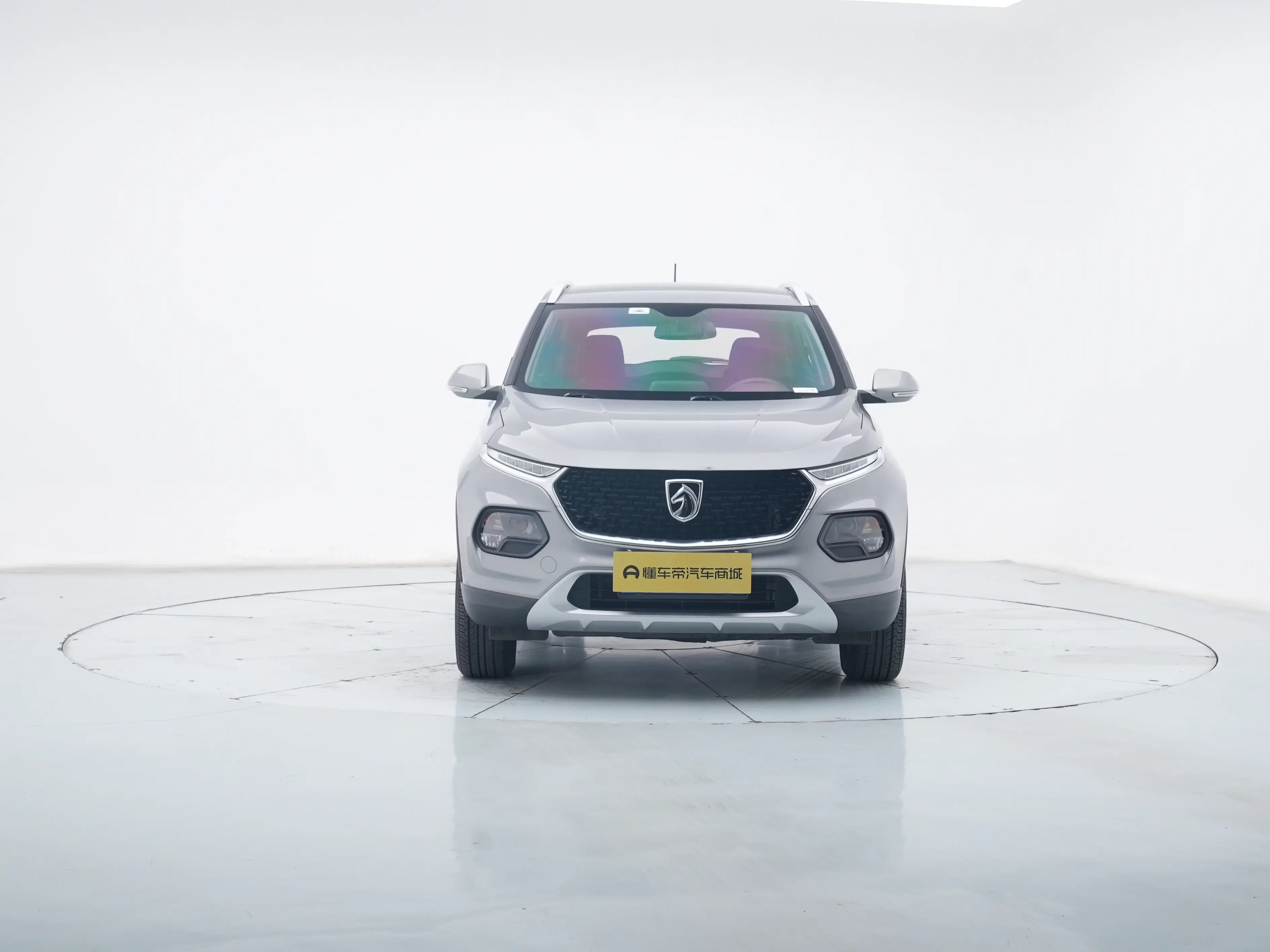Baojun 510