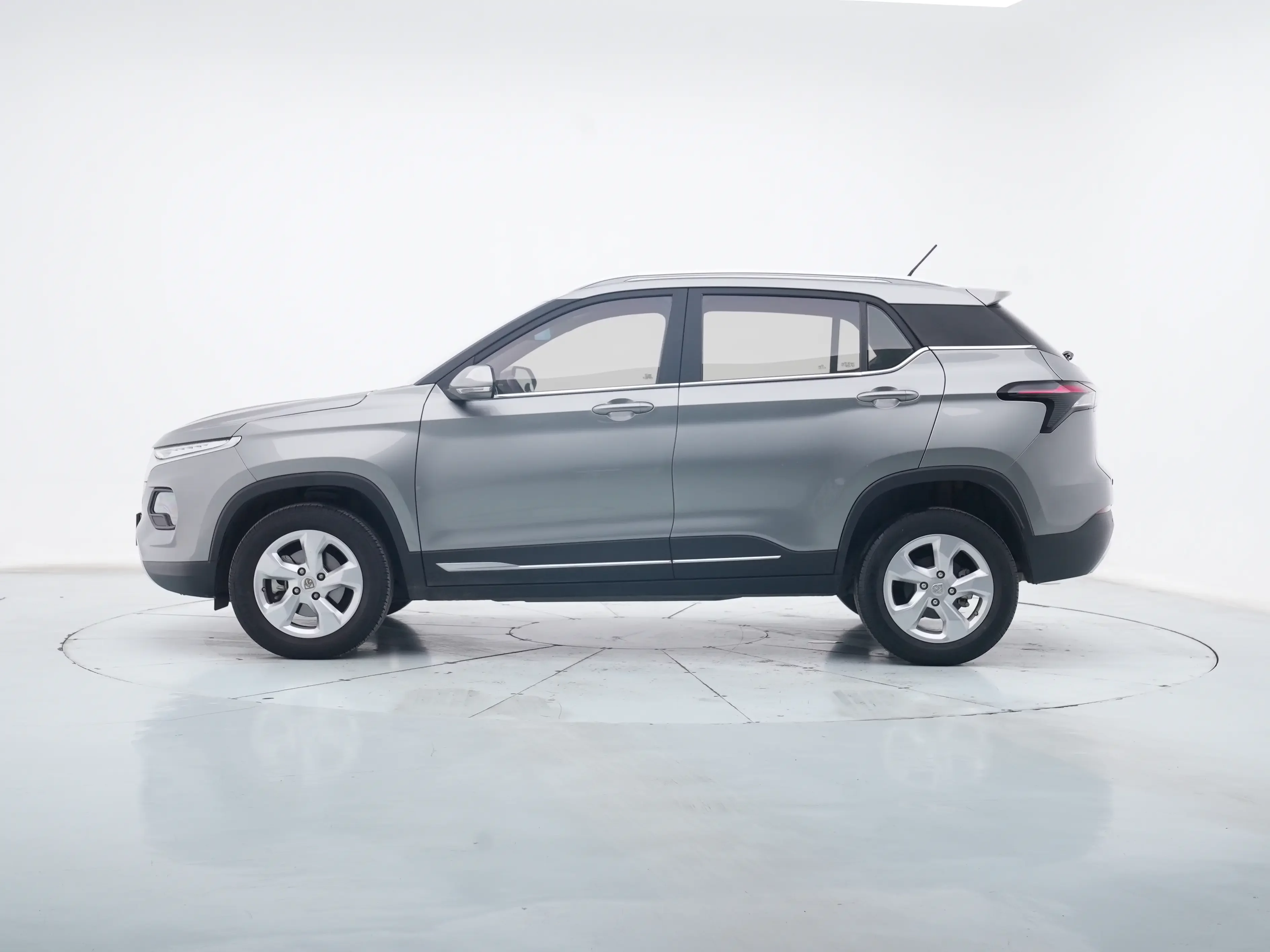 Baojun 510