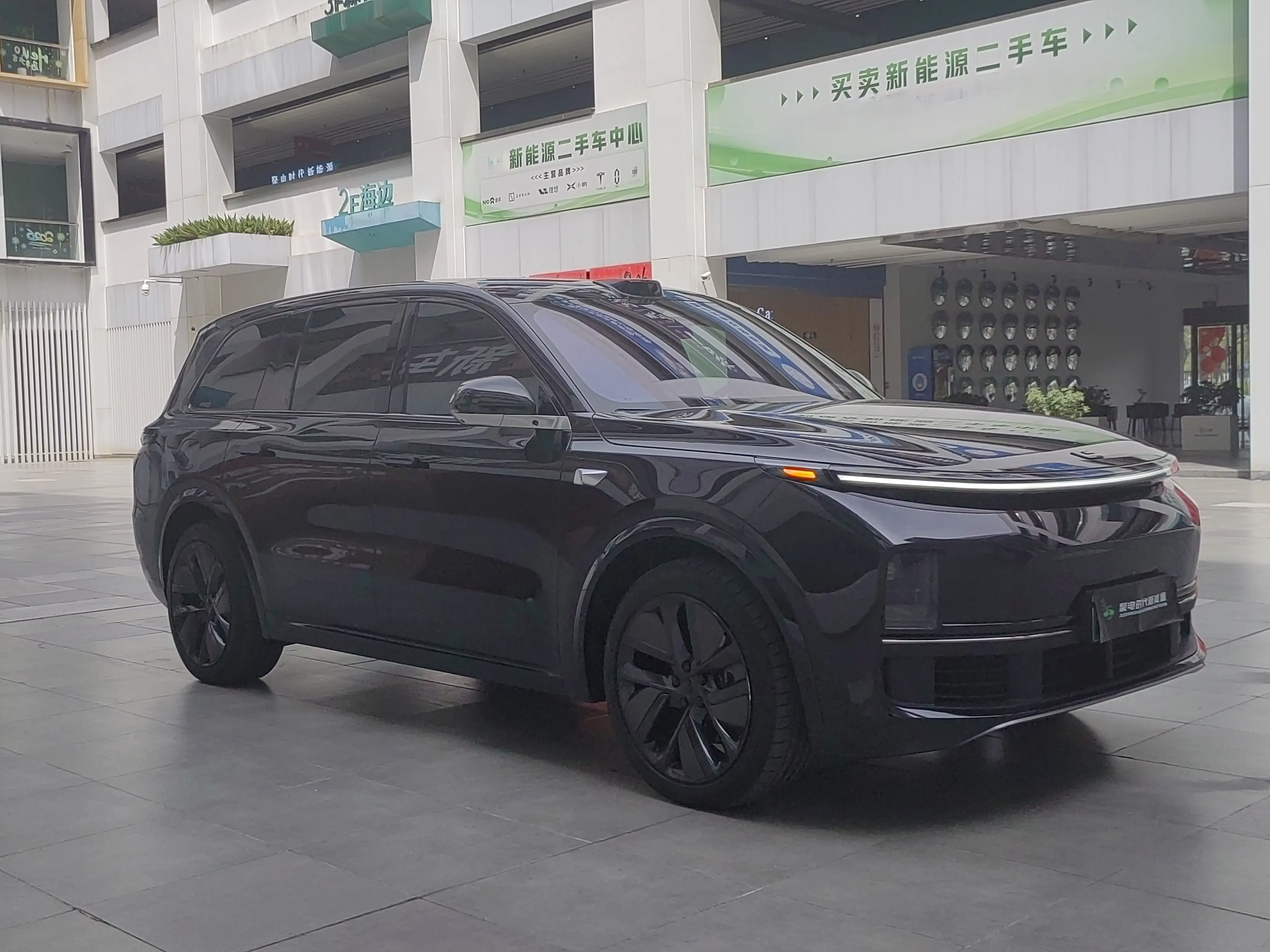 Lixiang L9