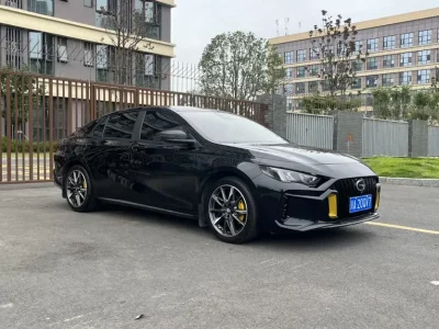 GAC Trumpchi Empow