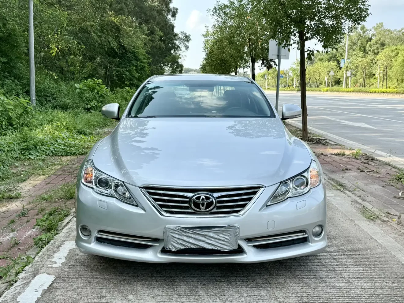 Toyota Ruizhi