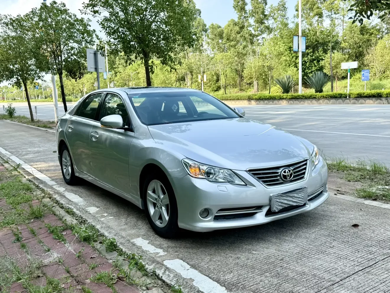 Toyota Ruizhi