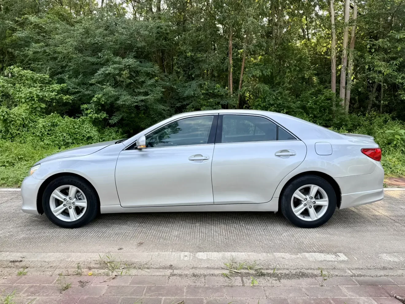 Toyota Ruizhi