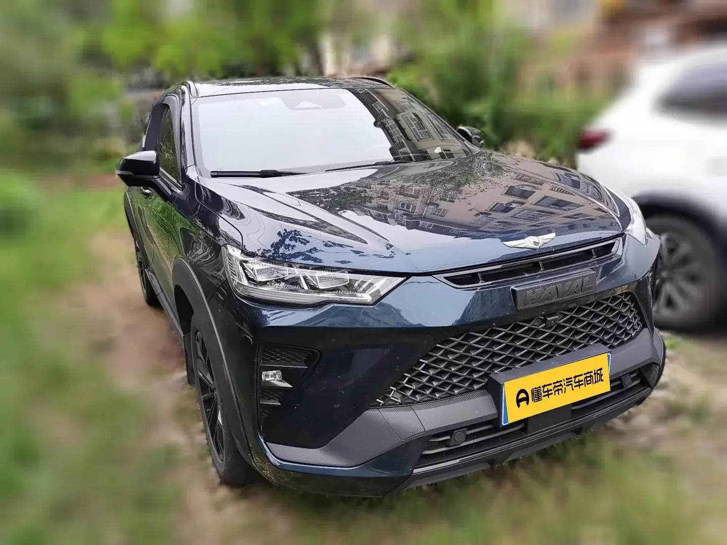 Haval H6S