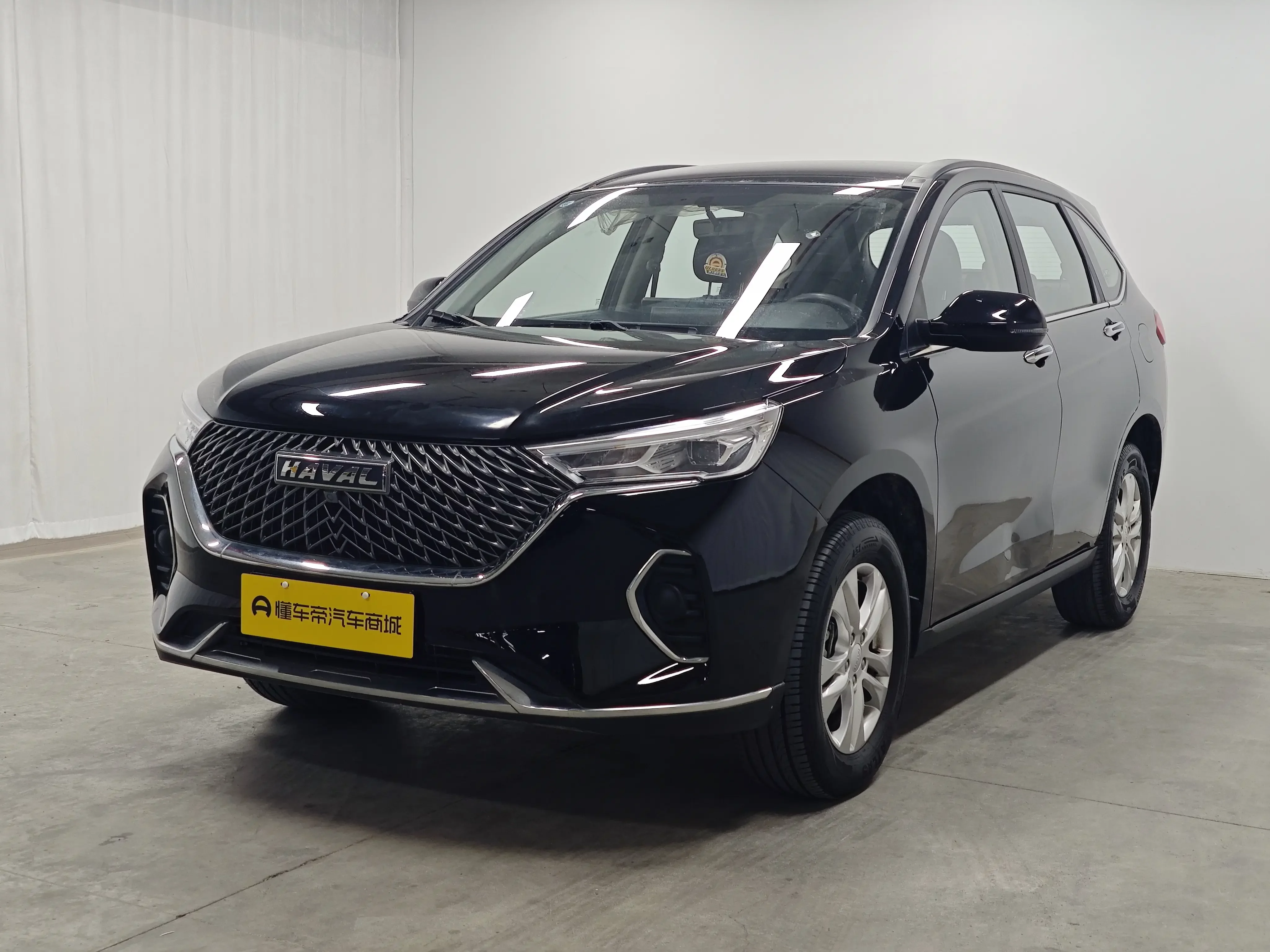 Haval M6
