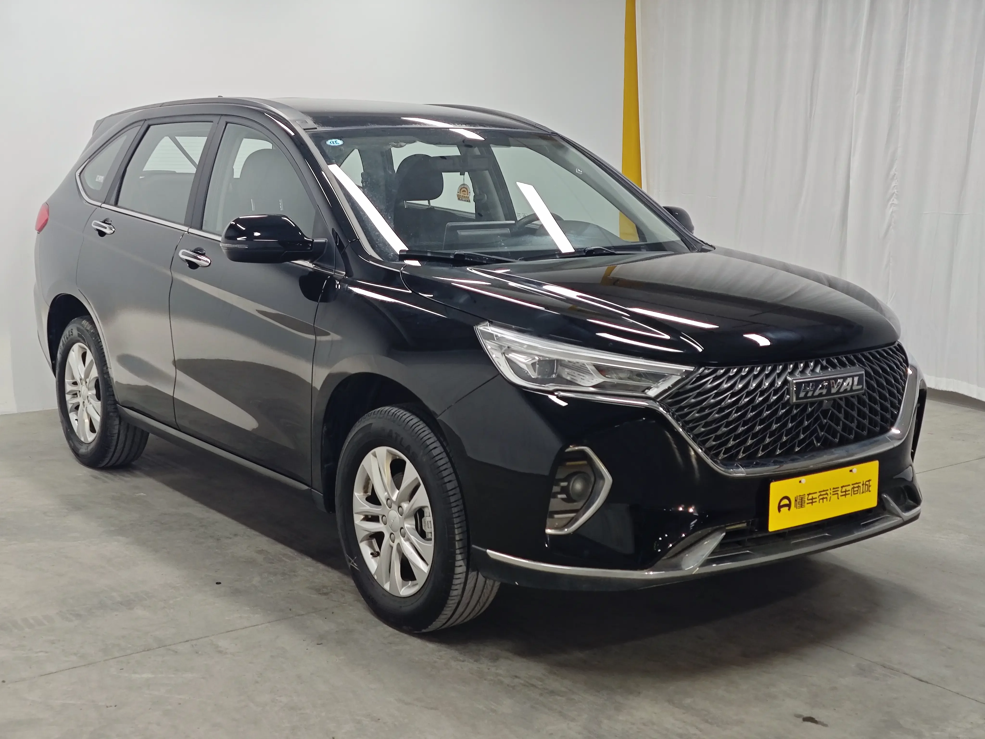 Haval M6